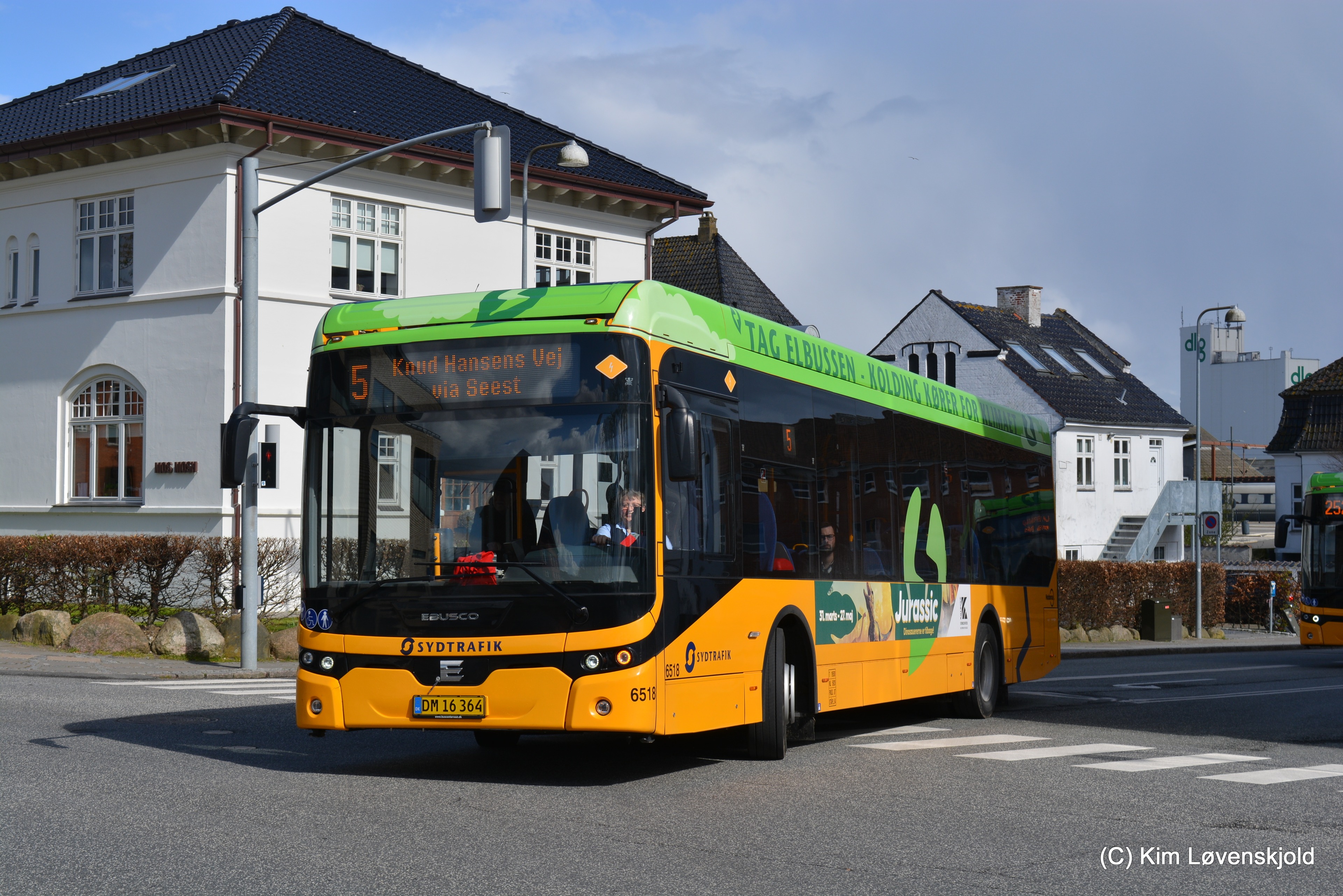 2022' Ebusco 2.2