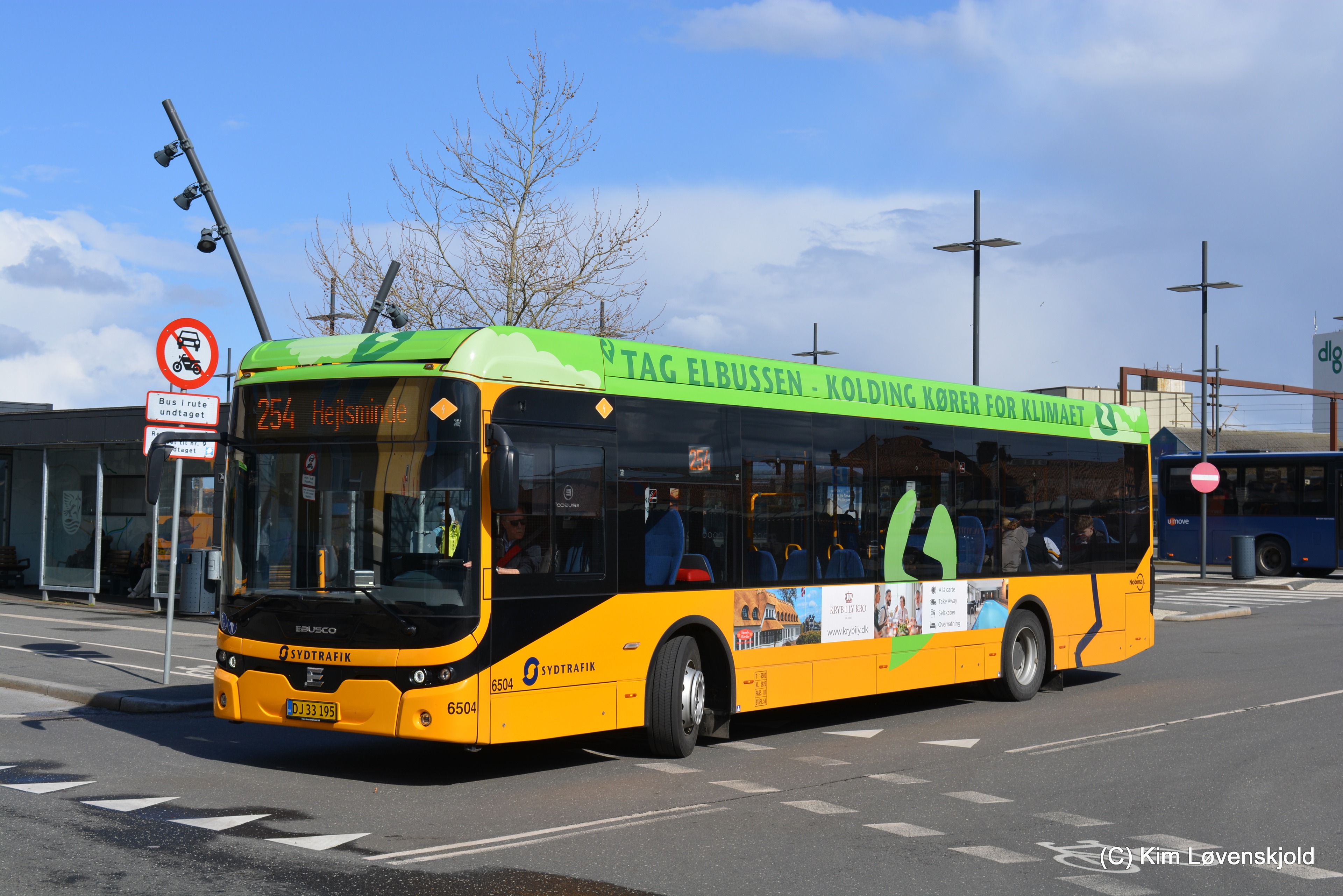 2022' Ebusco 2.2