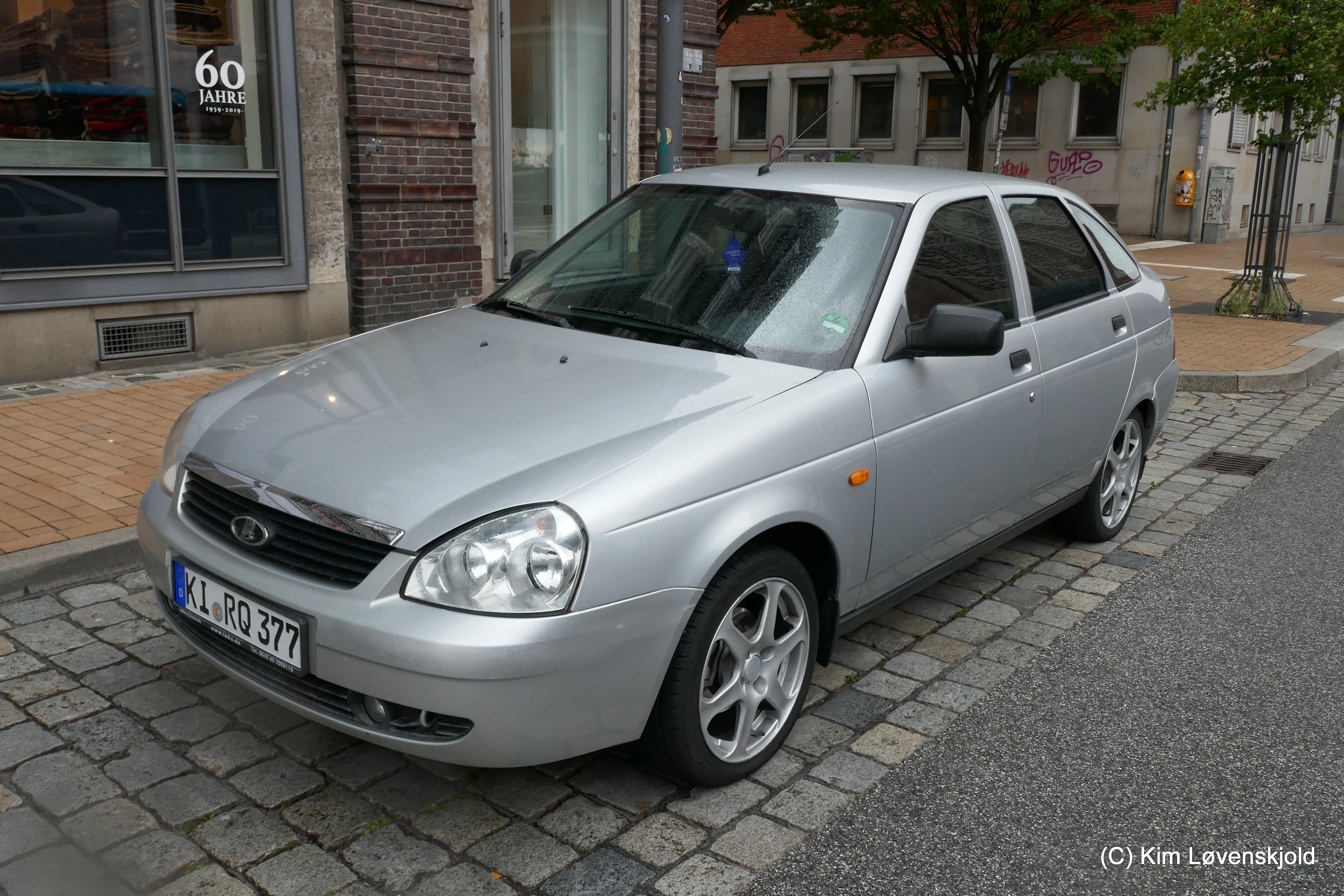Lada 2172