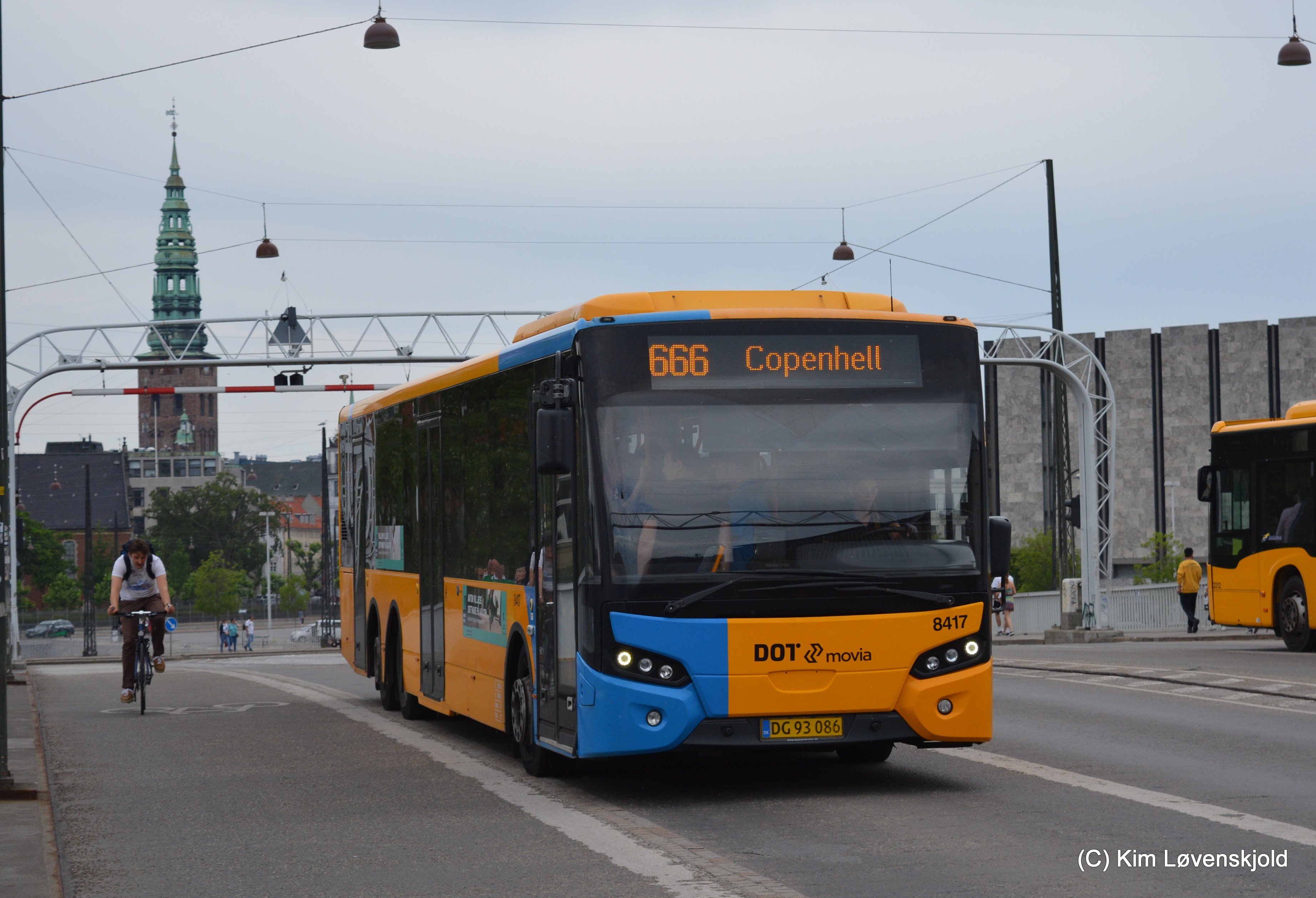 2012' VDL Citea XLE 137-360