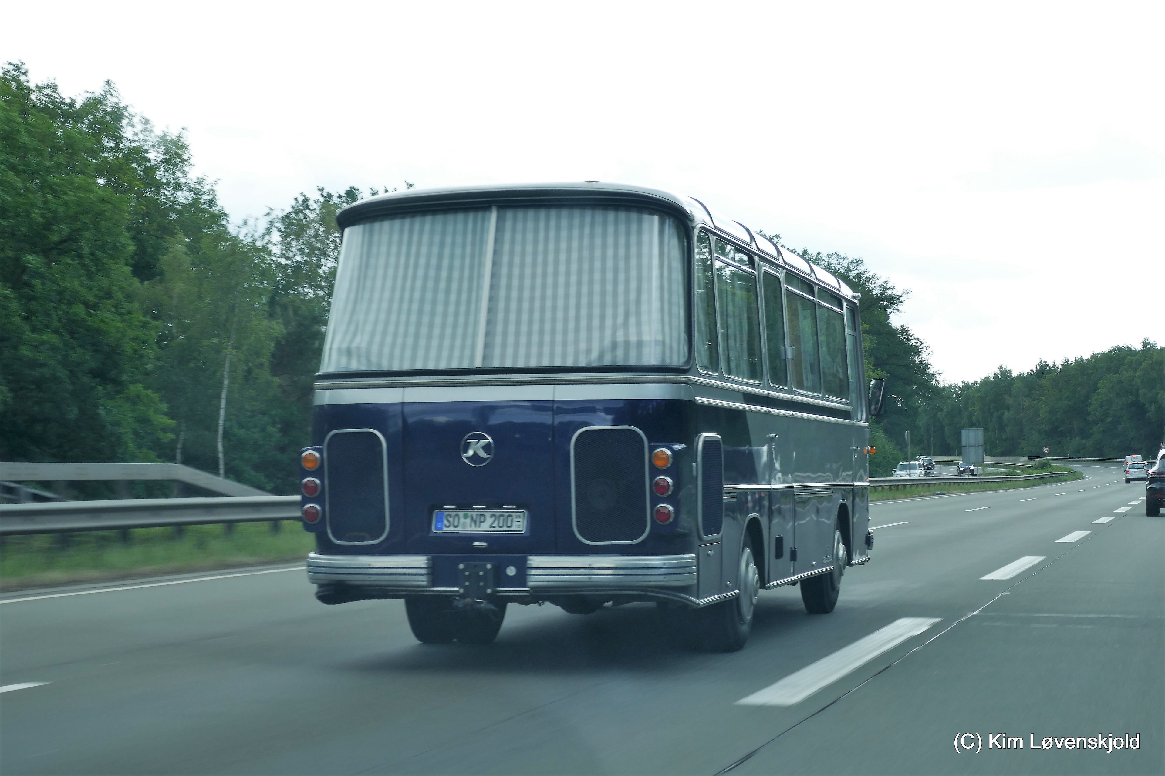Setra S100?