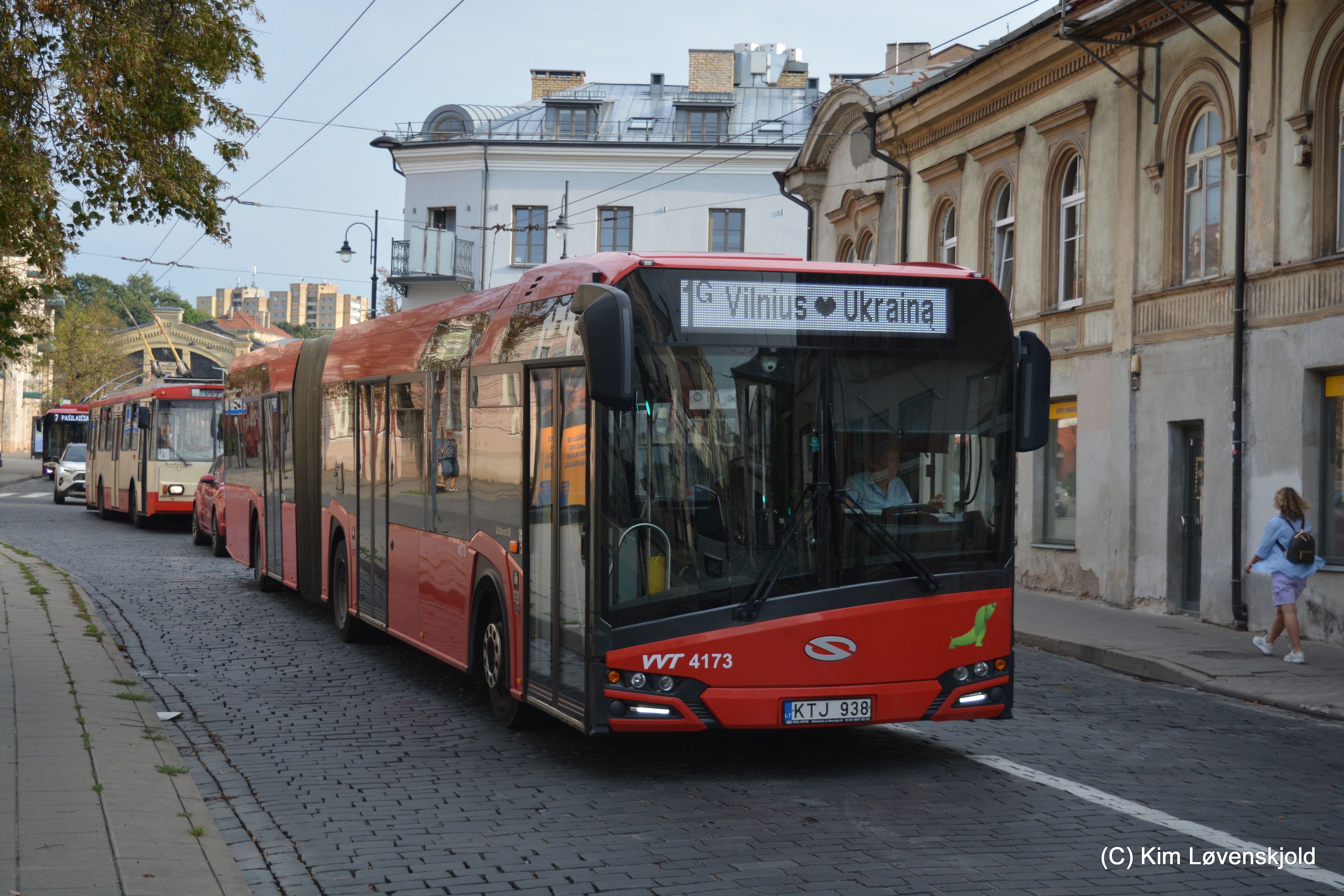 2018' Solaris Urbino IV 18