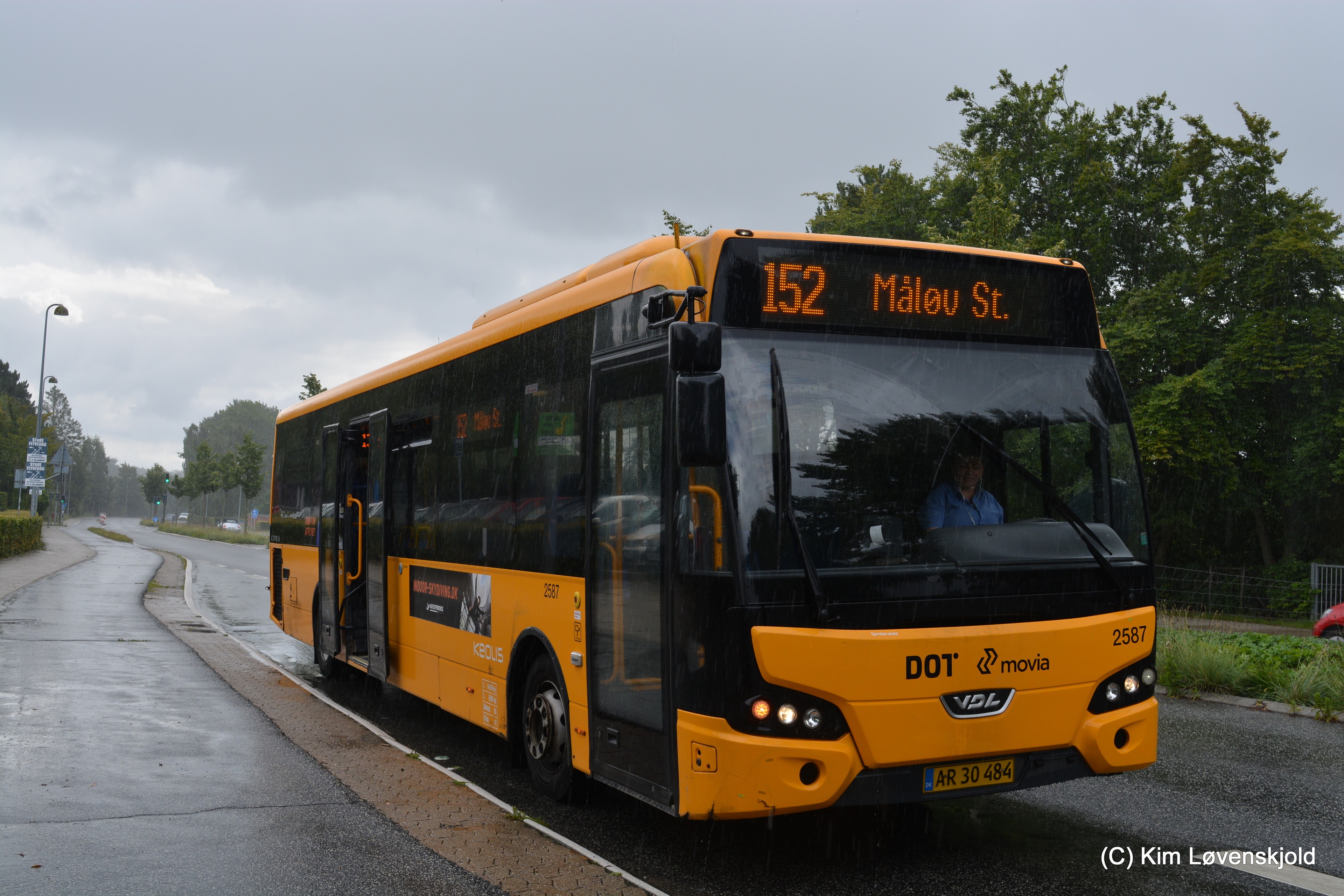 2014' VDL Citea LLE 120-255