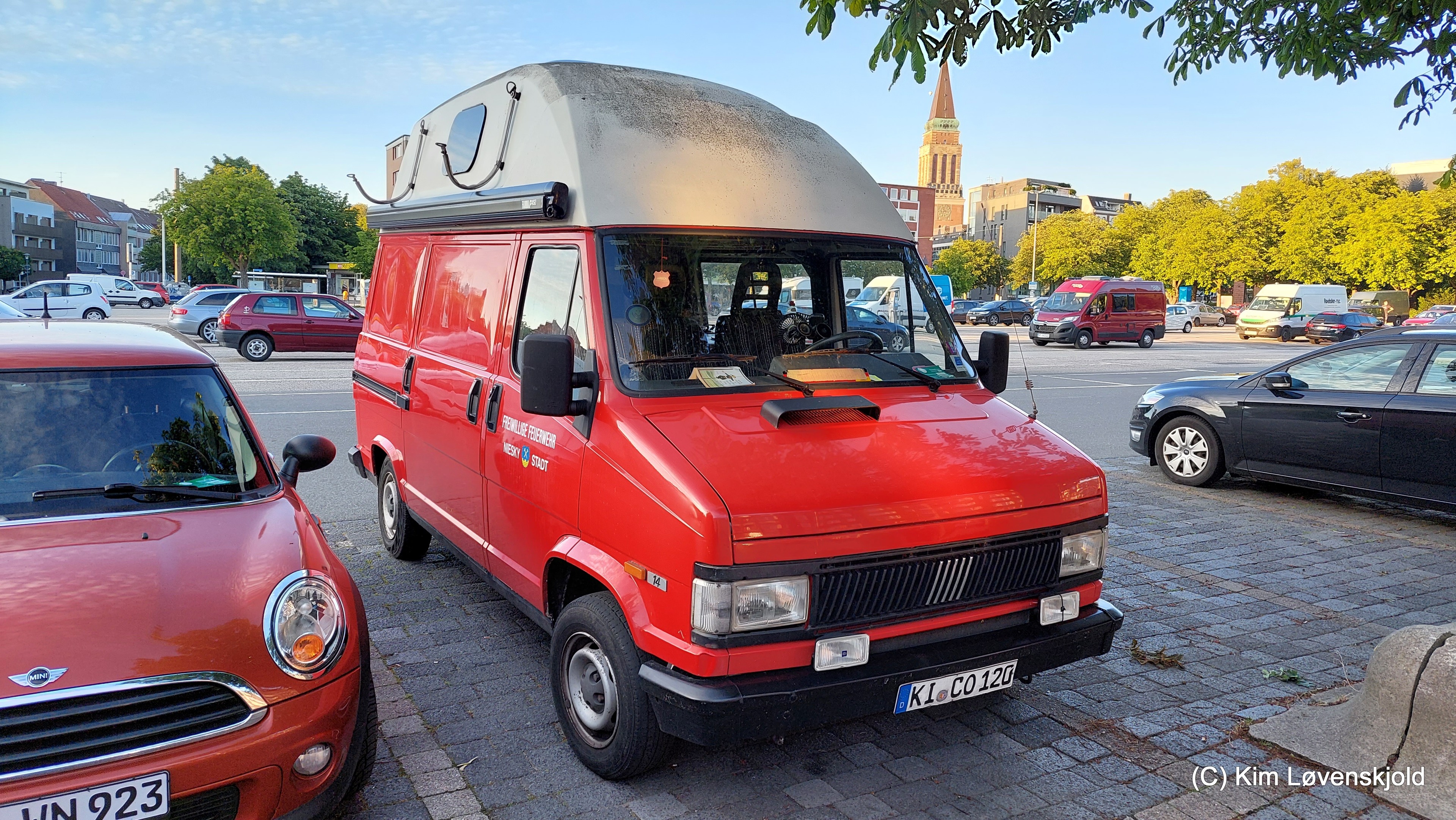 Fiat Ducato 14