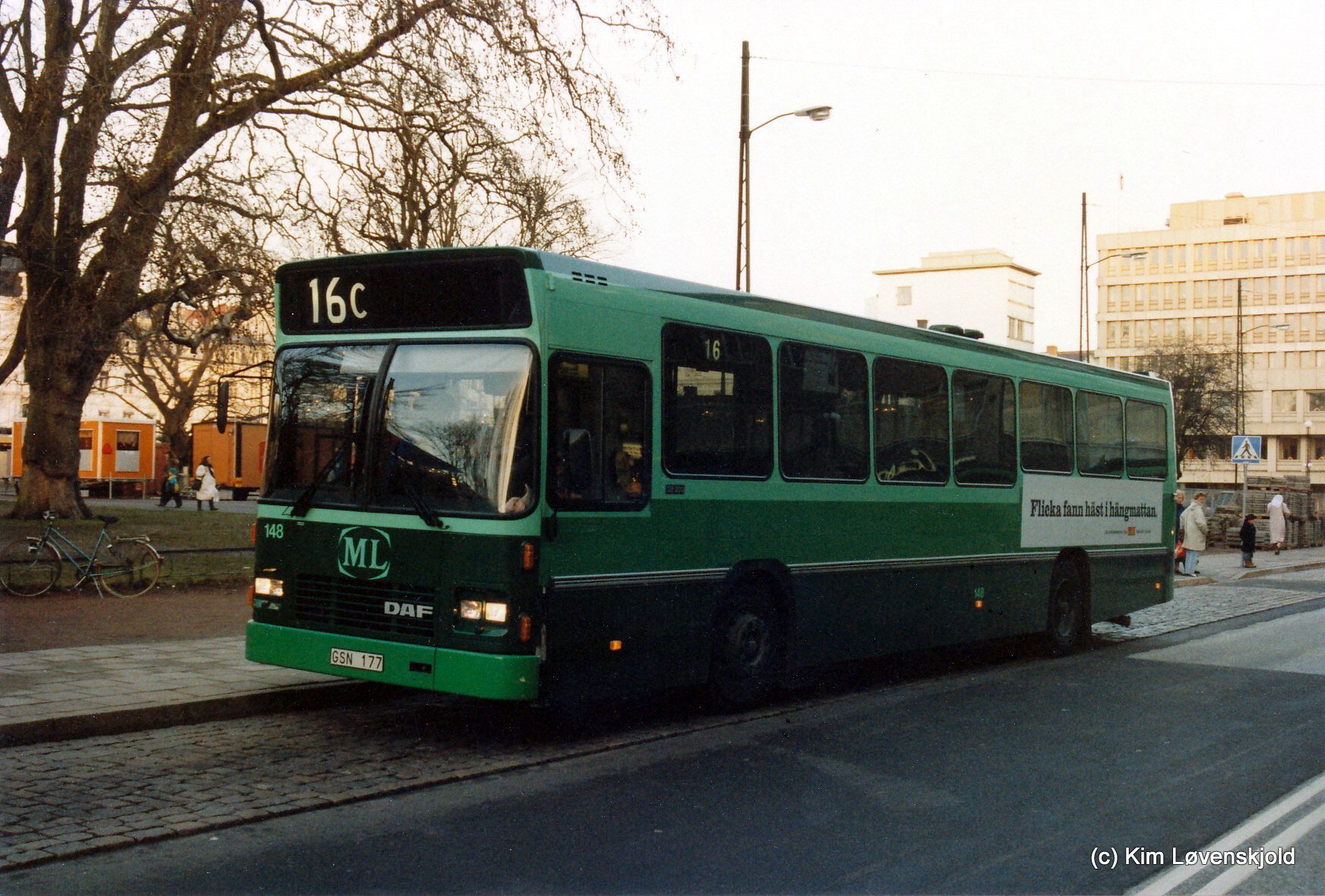 1989' DAB SB 220 LC Aabenraa