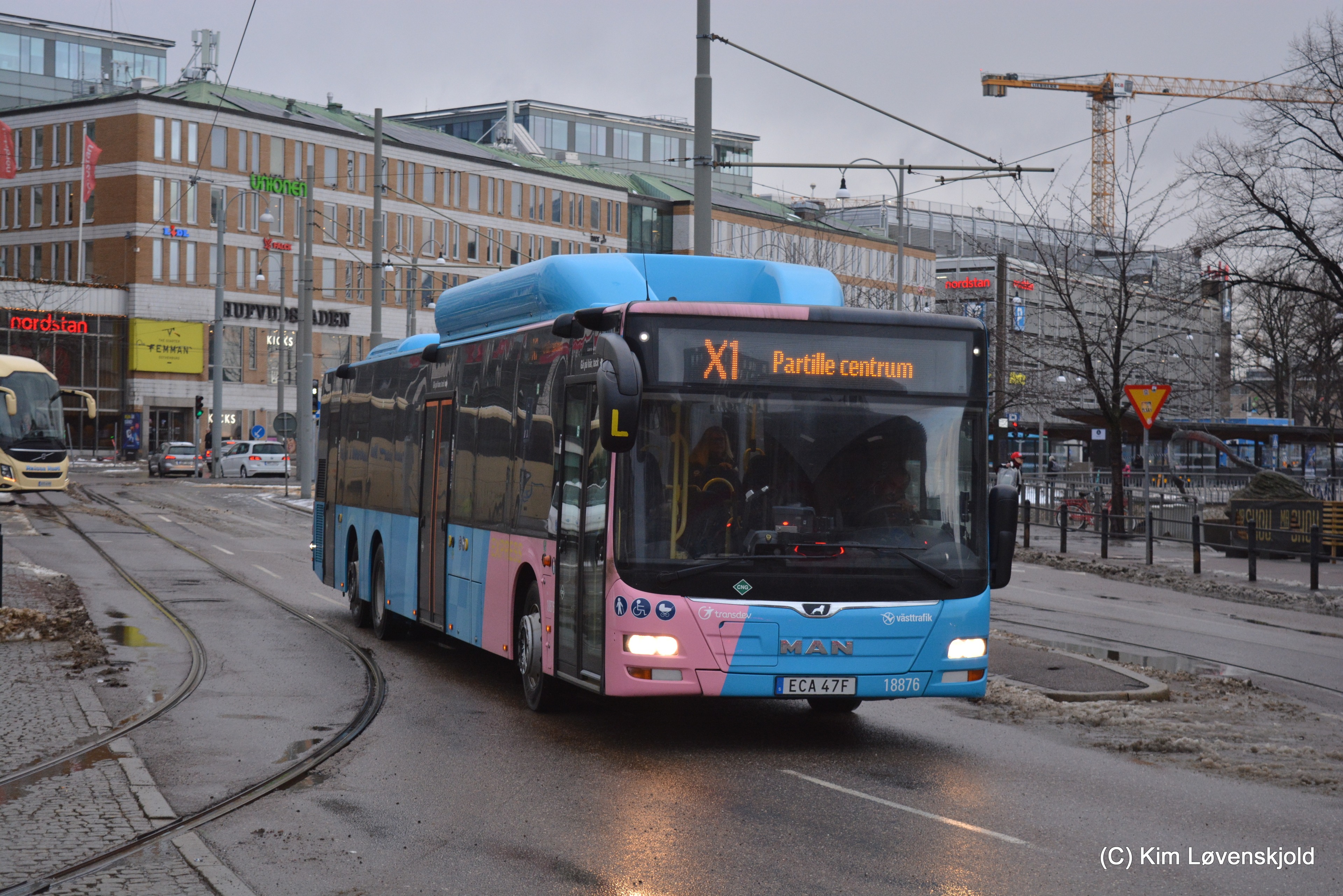 2020' MAN Lion´s City L LE CNG