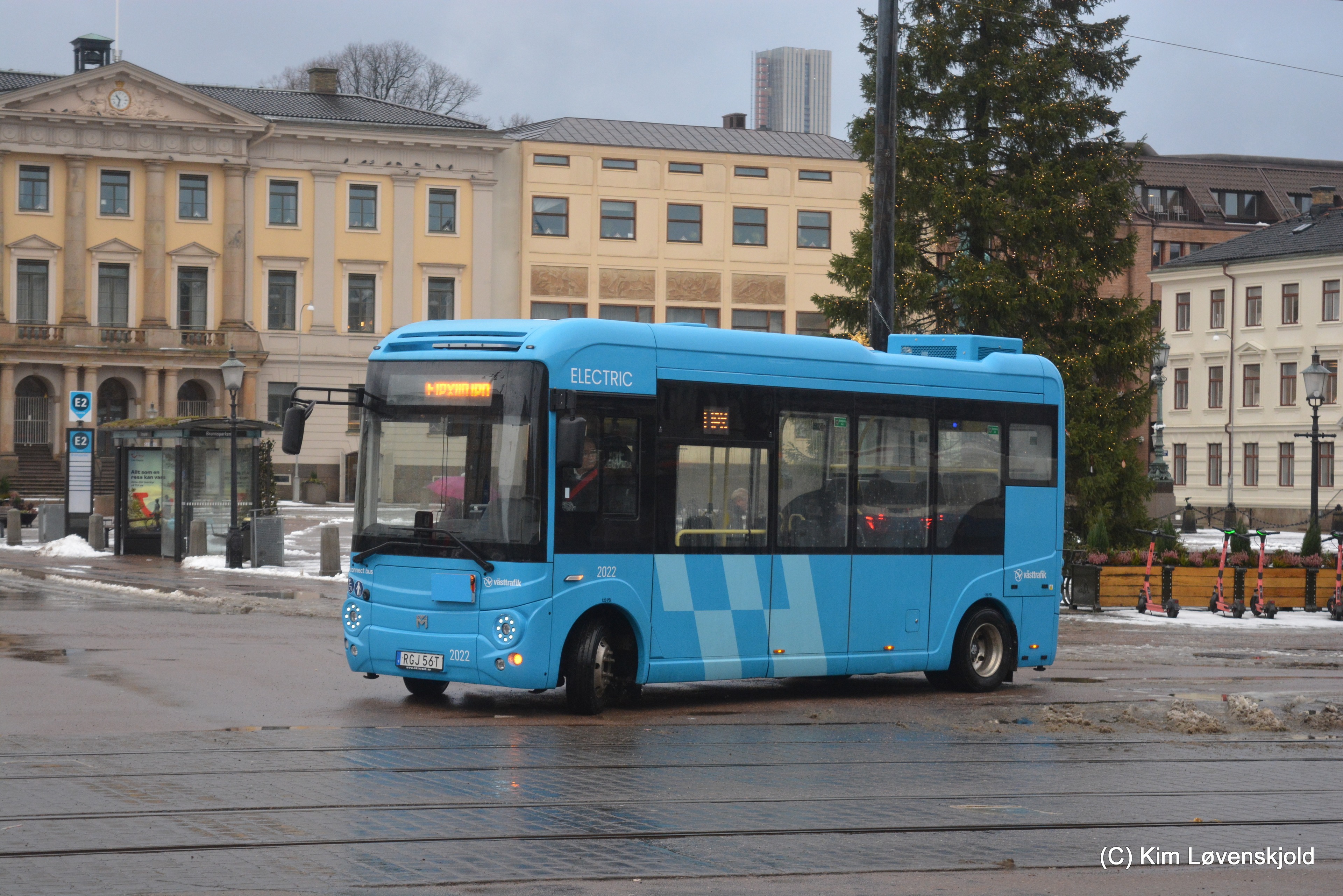 2023' Mellor Coachcraft Sigma 7 Electric
