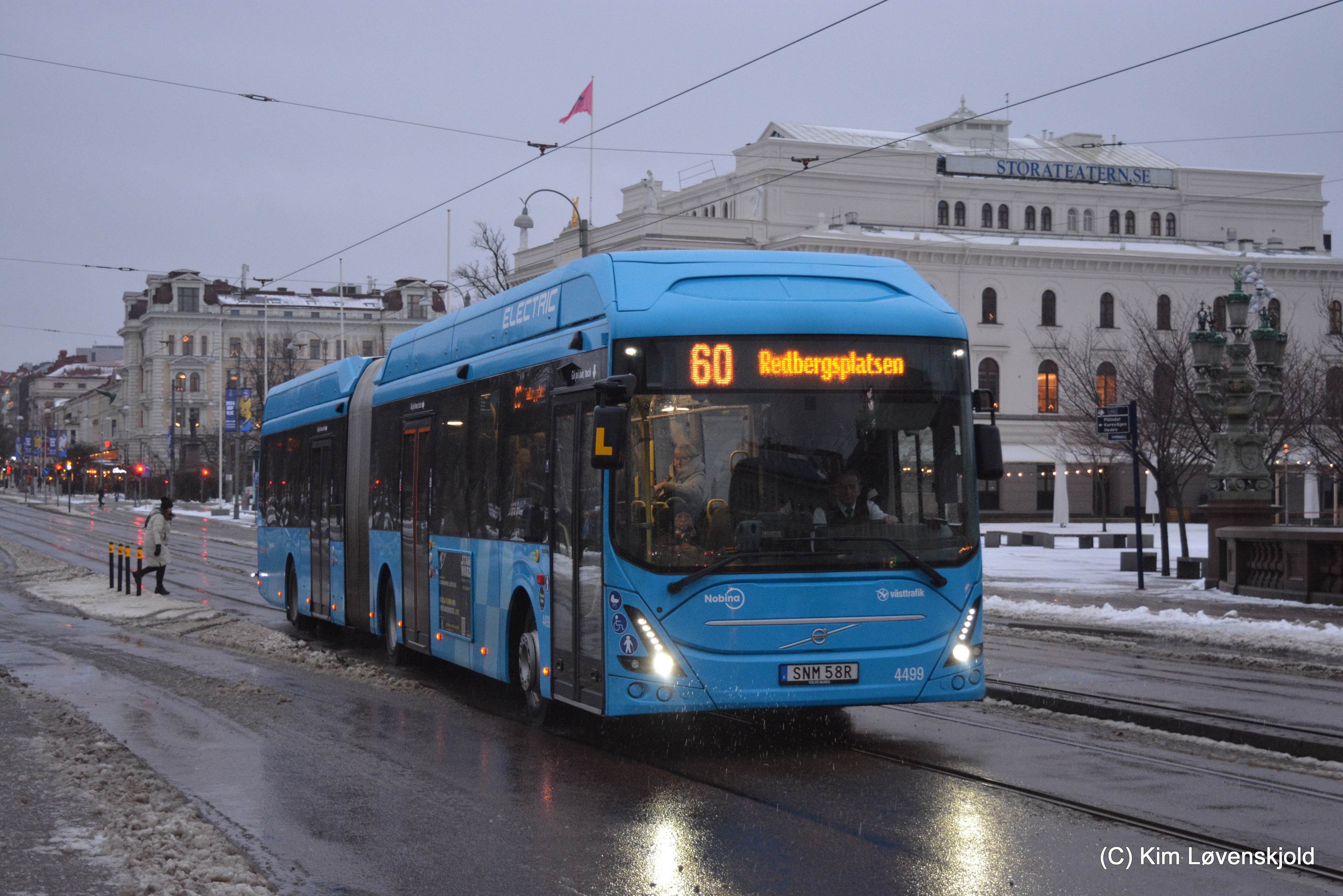 2022' Volvo B0EA / 7900AE