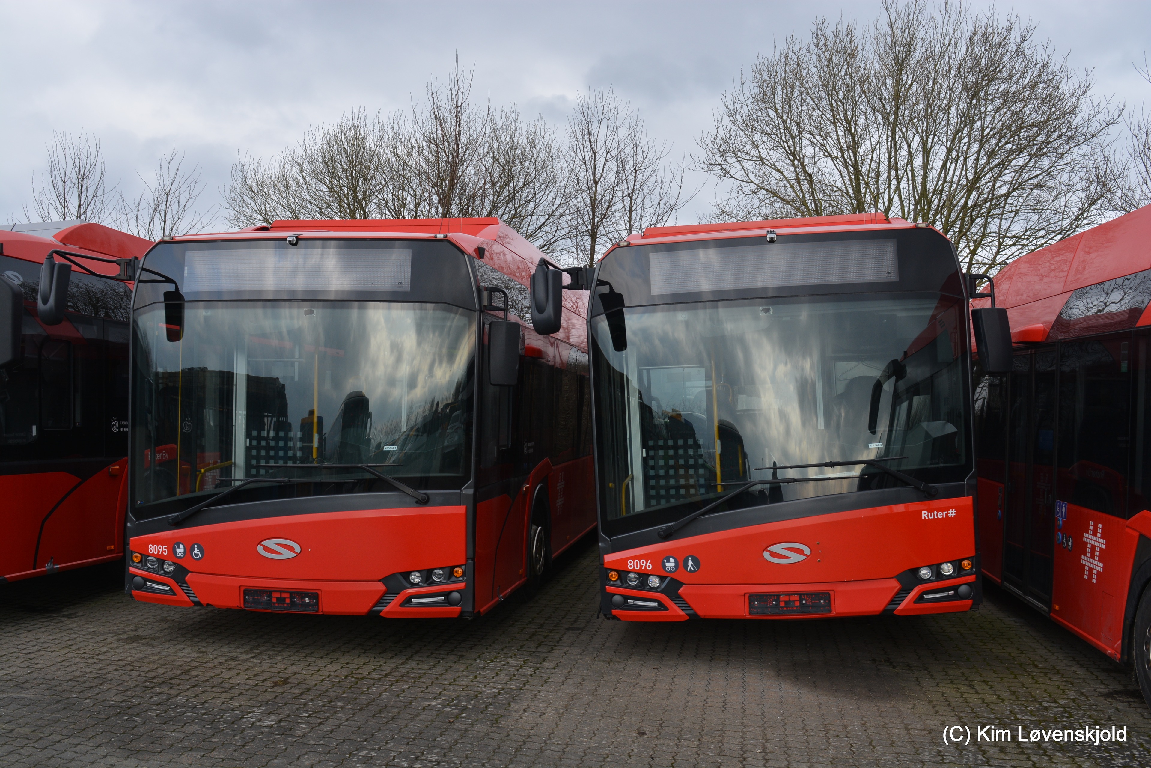 2019' Solaris Urbino IV 12 electric