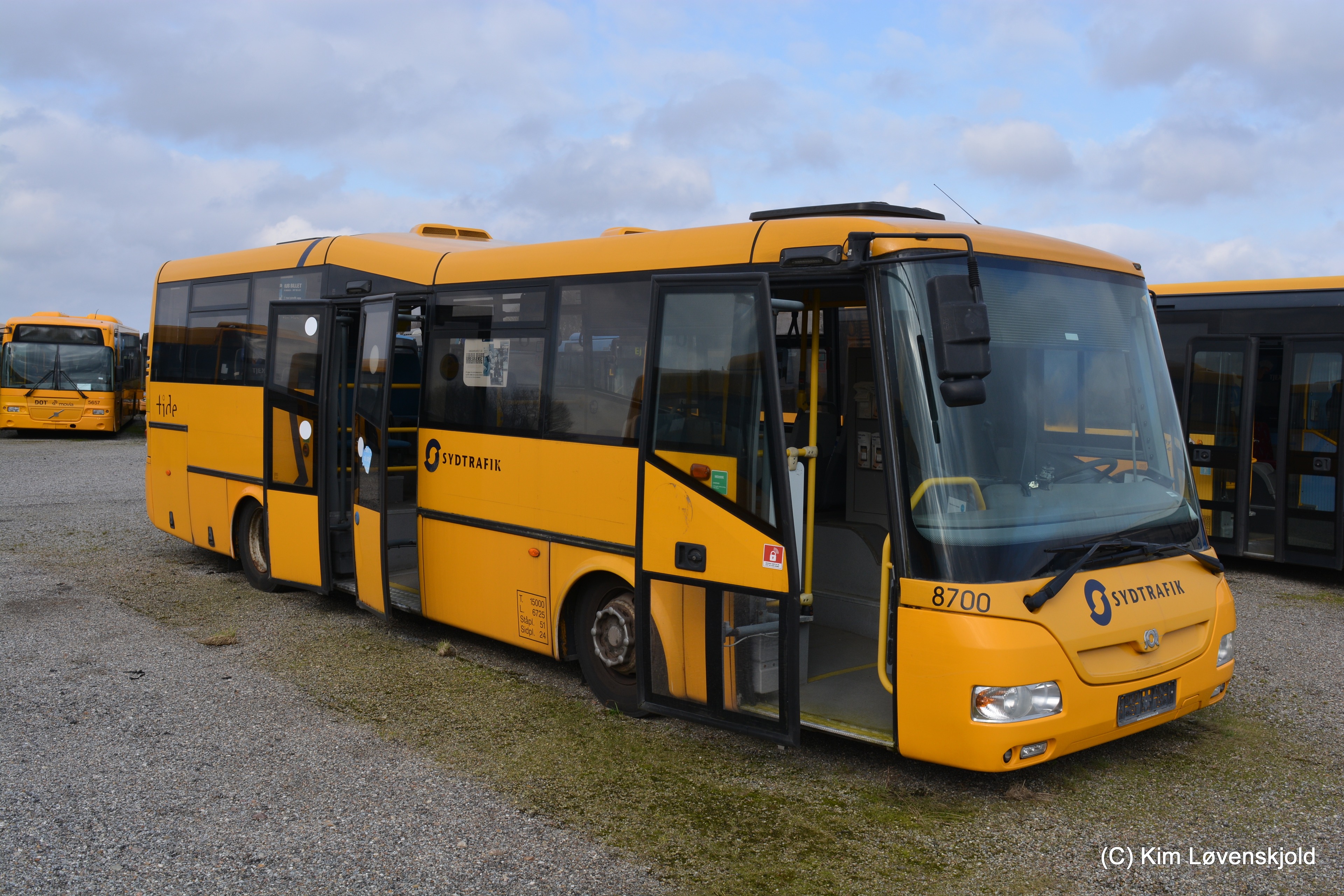 2012' Sor BN 9,5