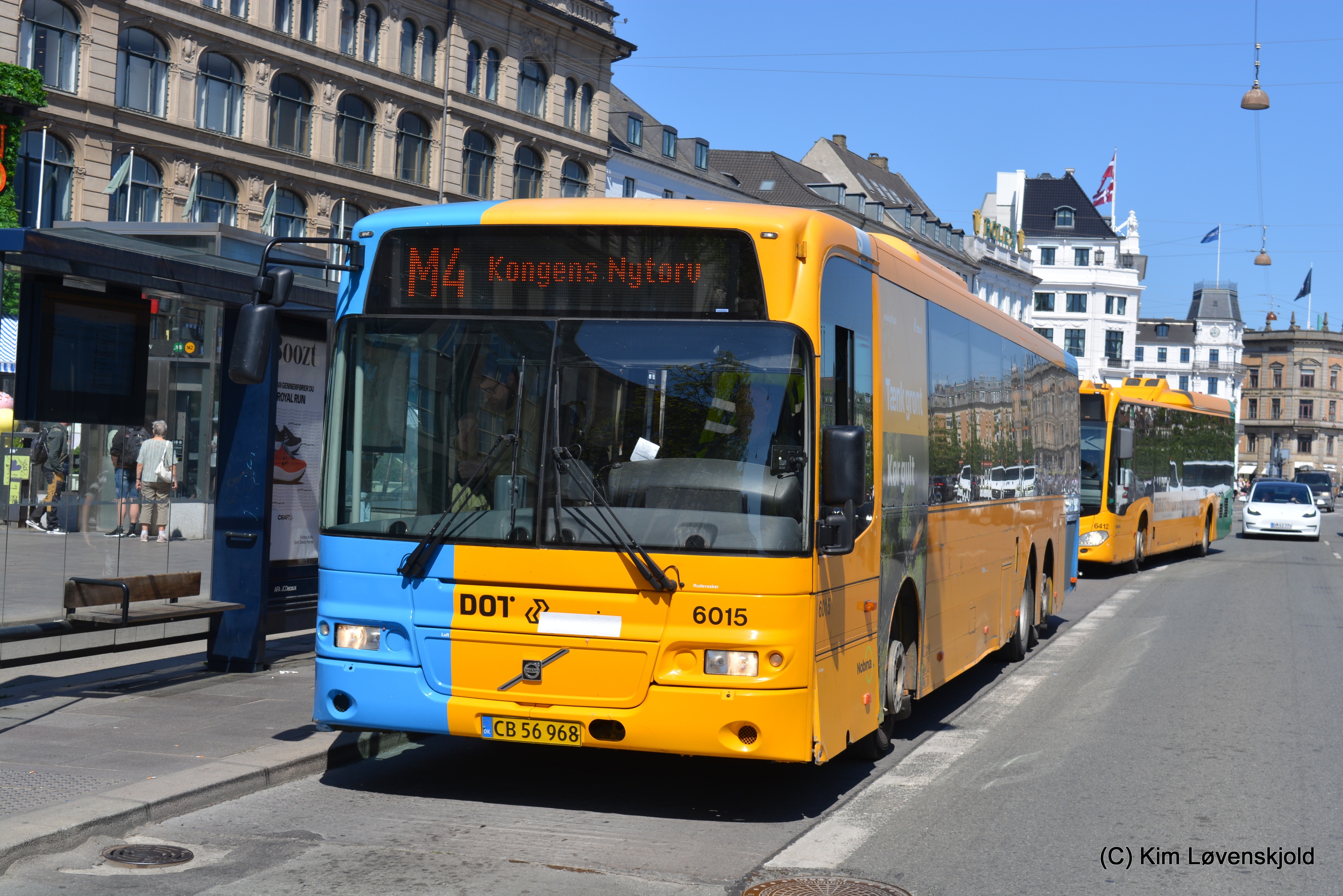 2008' Volvo B12BLE-62 Säffle 8500LE