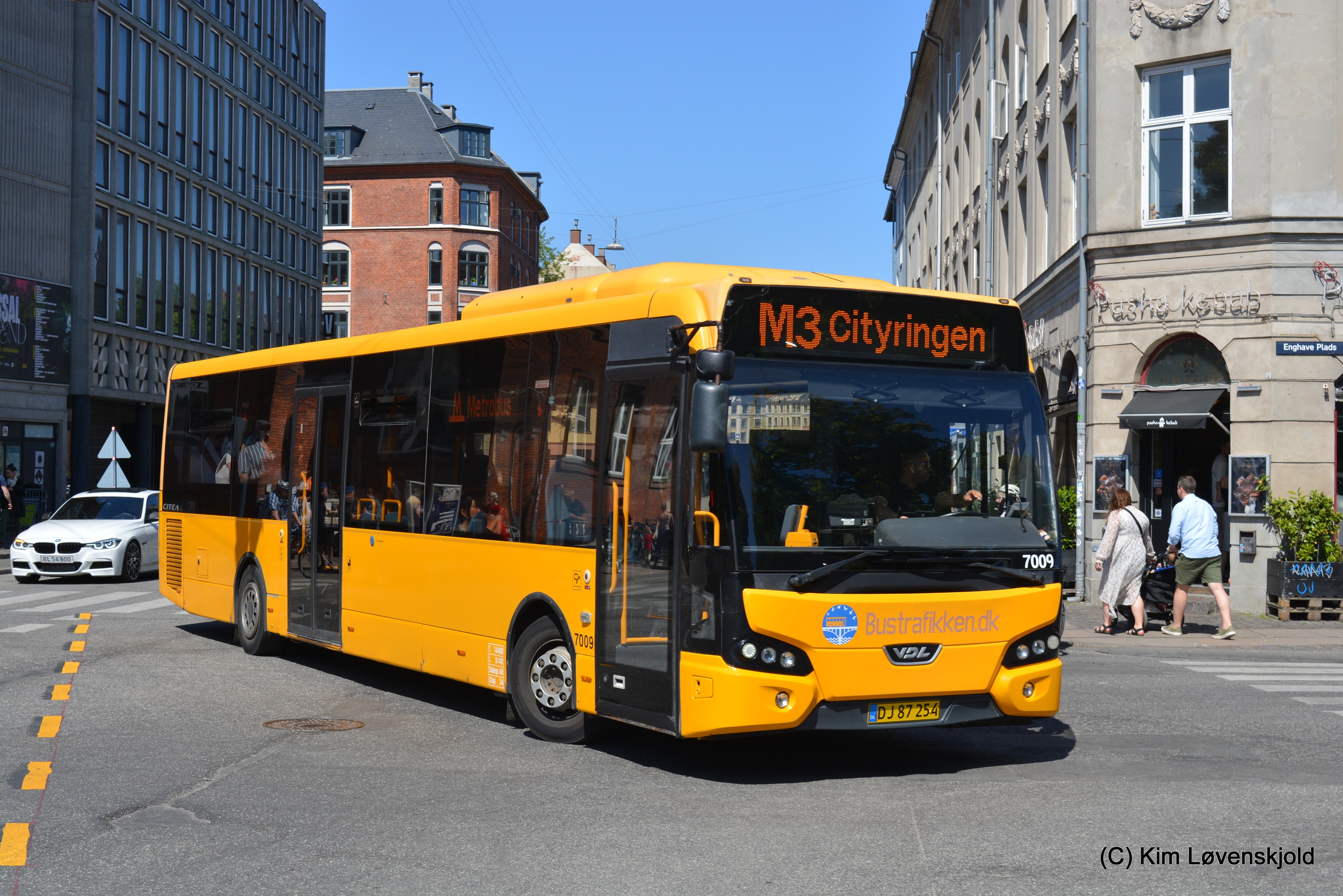 2013' VDL Citea LLE 120-225