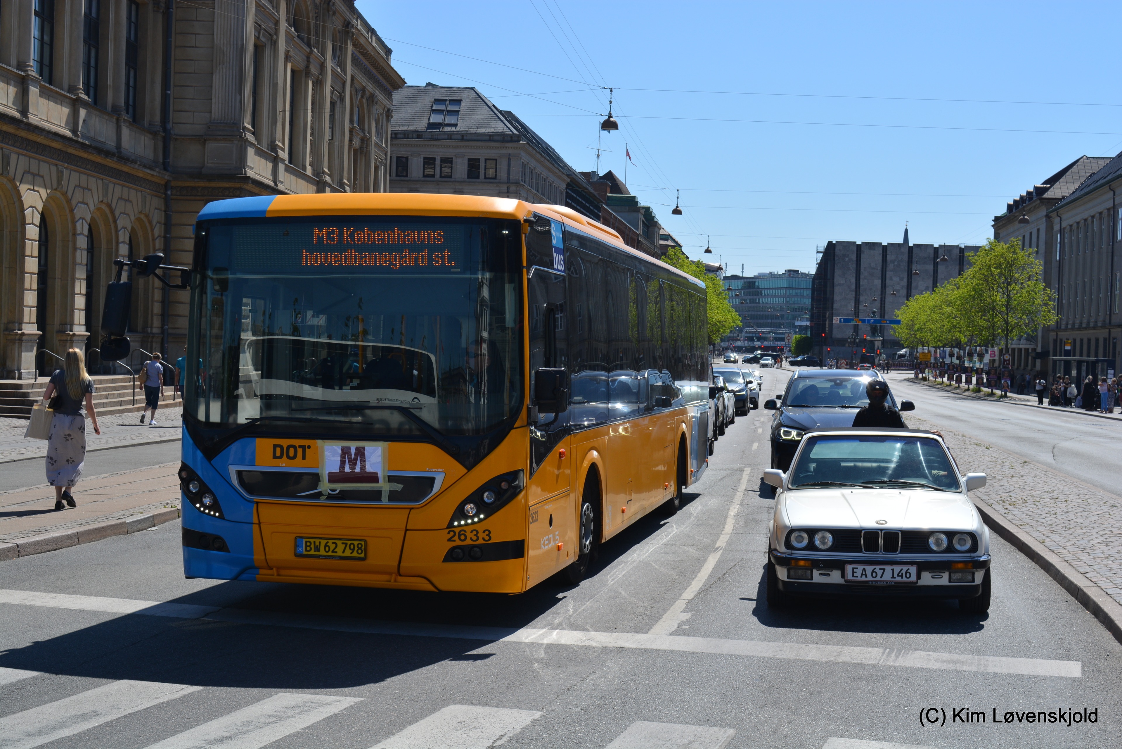 2017' Volvo B8RLE-60 / 8900LE