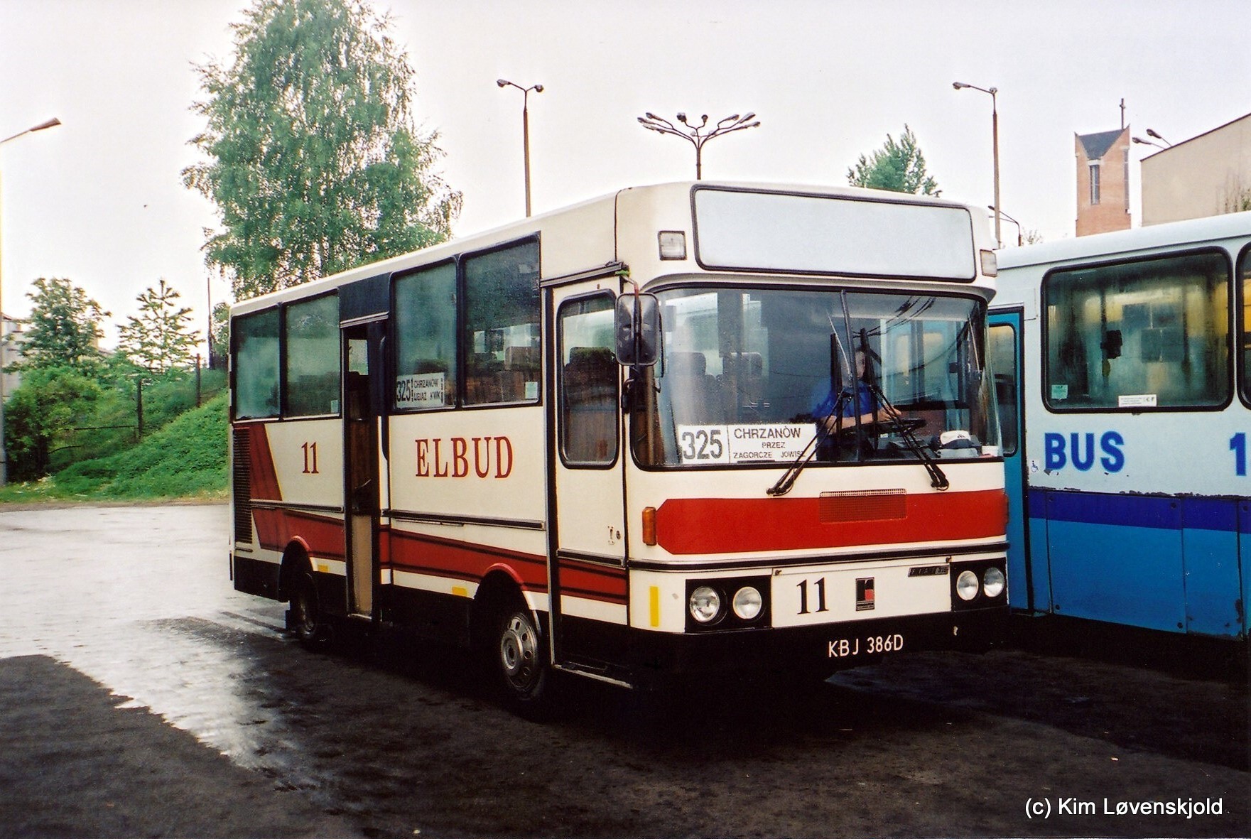 1983' Fiat 315 Ringsted