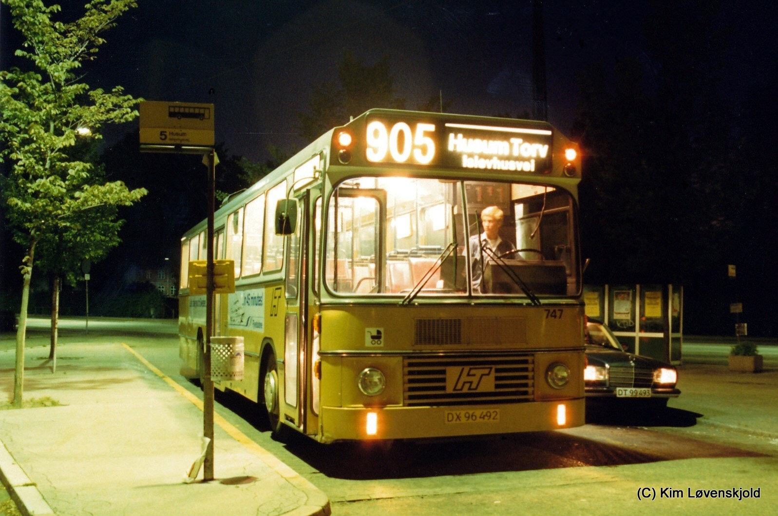 1976' Leyland LS 575-680/5 DAB Series 3