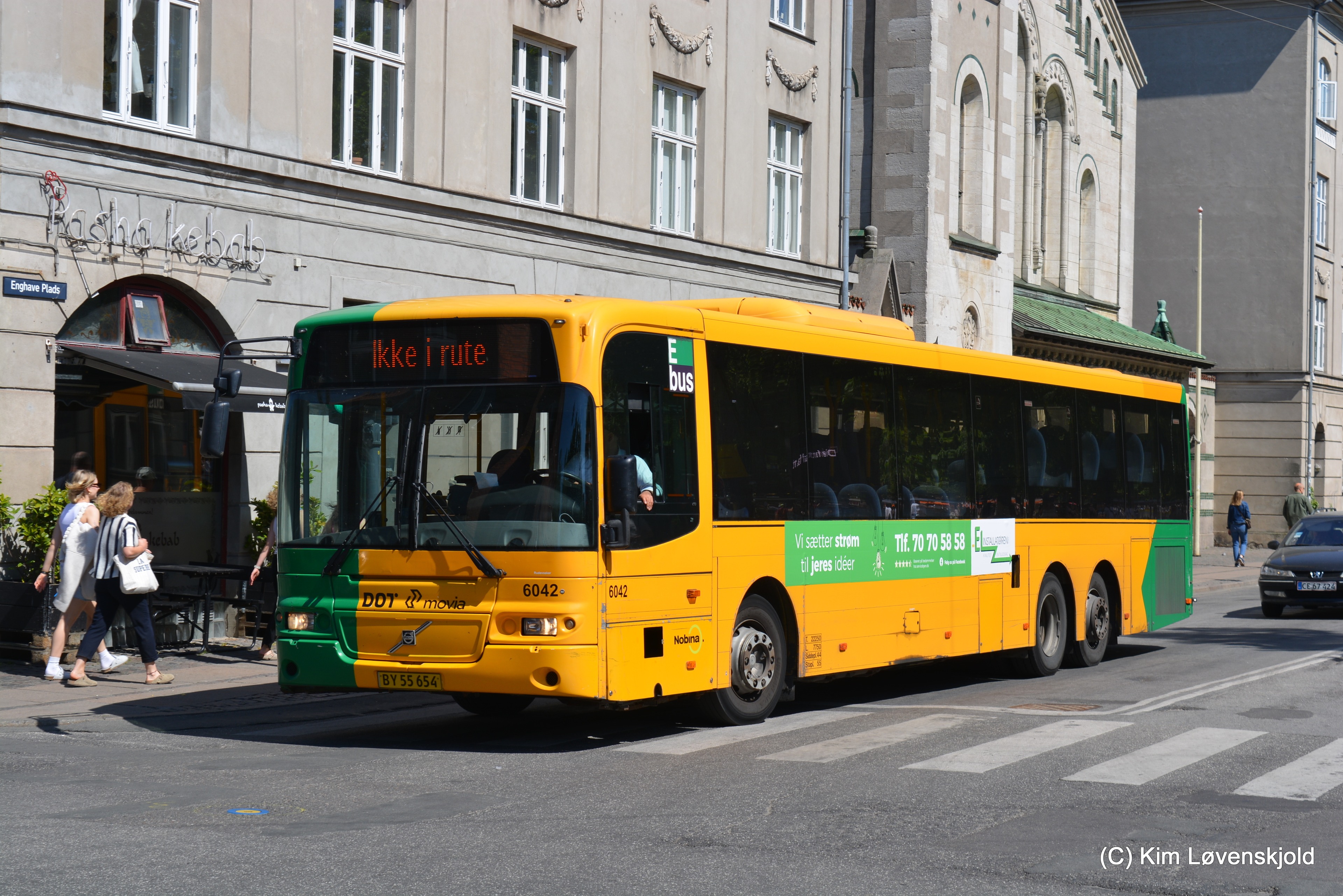 2008' Volvo B12BLE-62 Säffle 8500LE