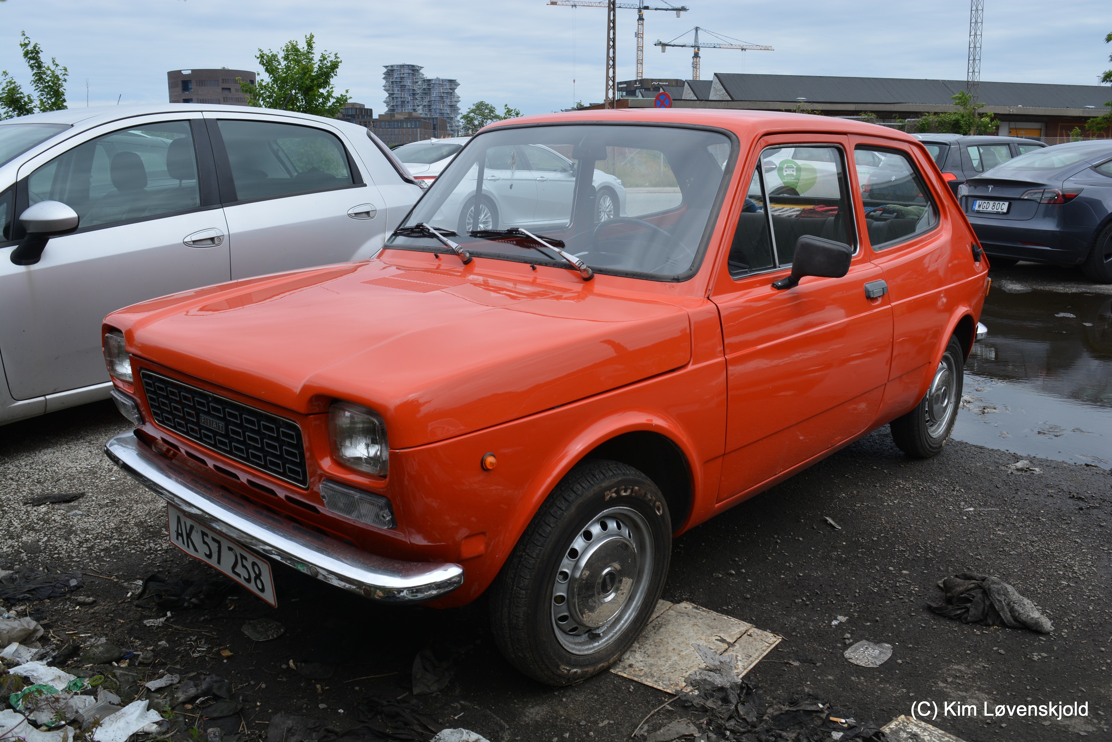 1975' Fiat 127