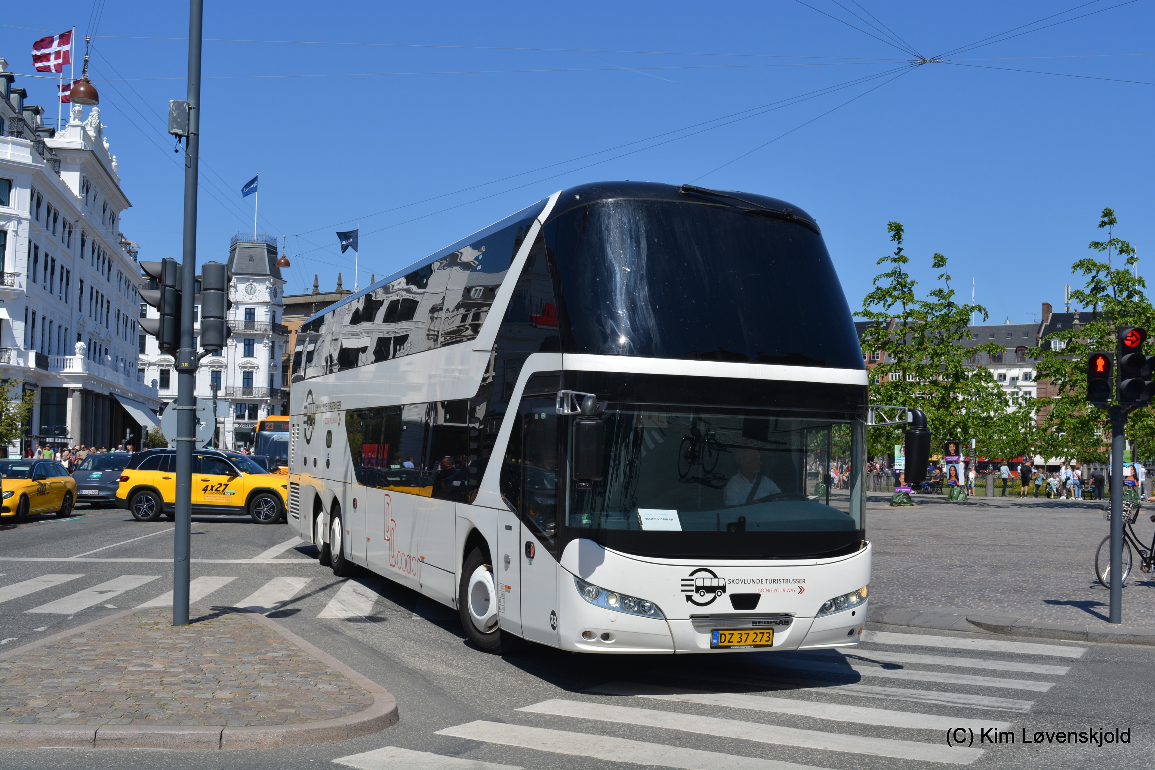 2017' Neoplan N1222/3L