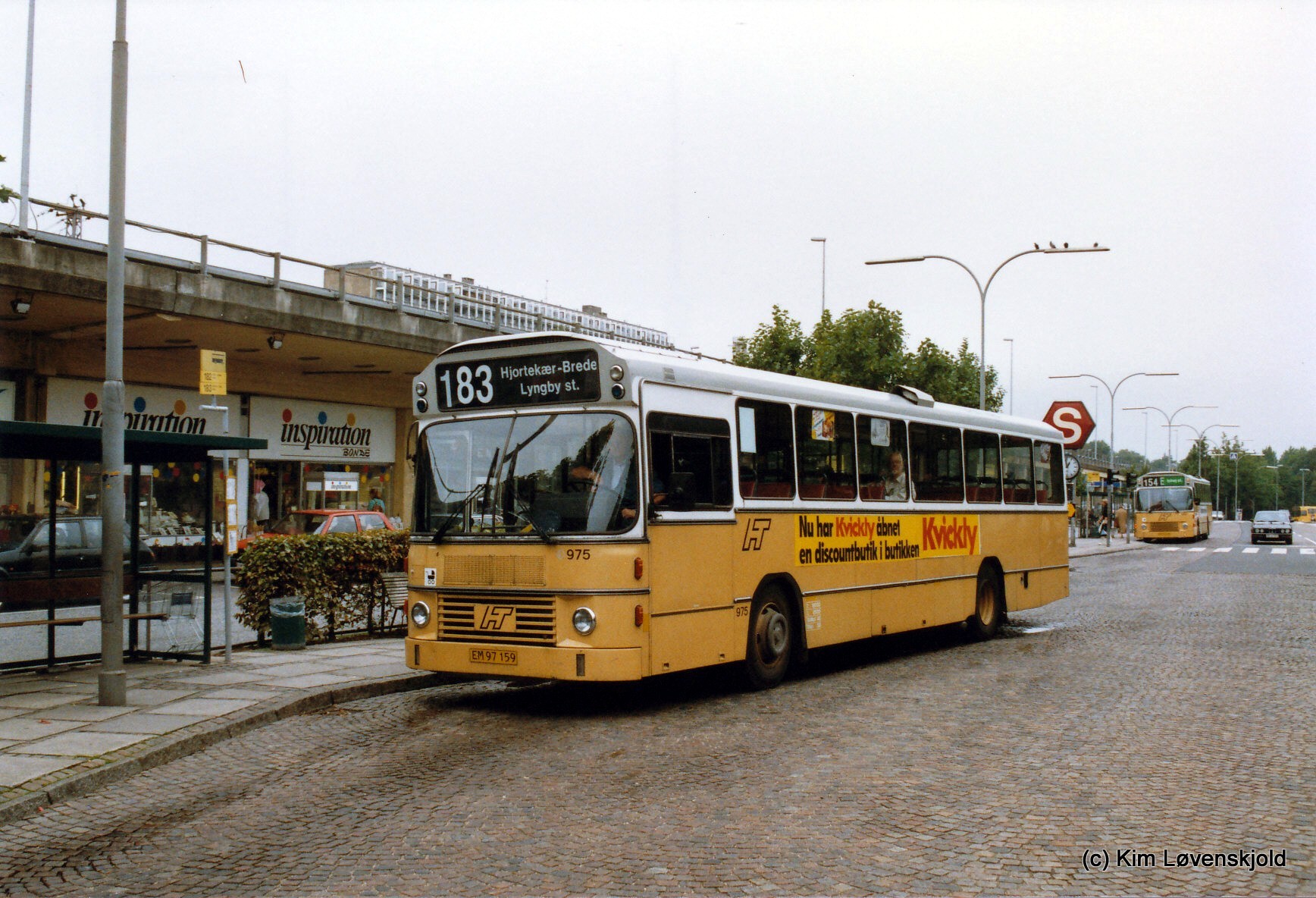 1978' Leyland LS 575-680/5 DAB Series 4