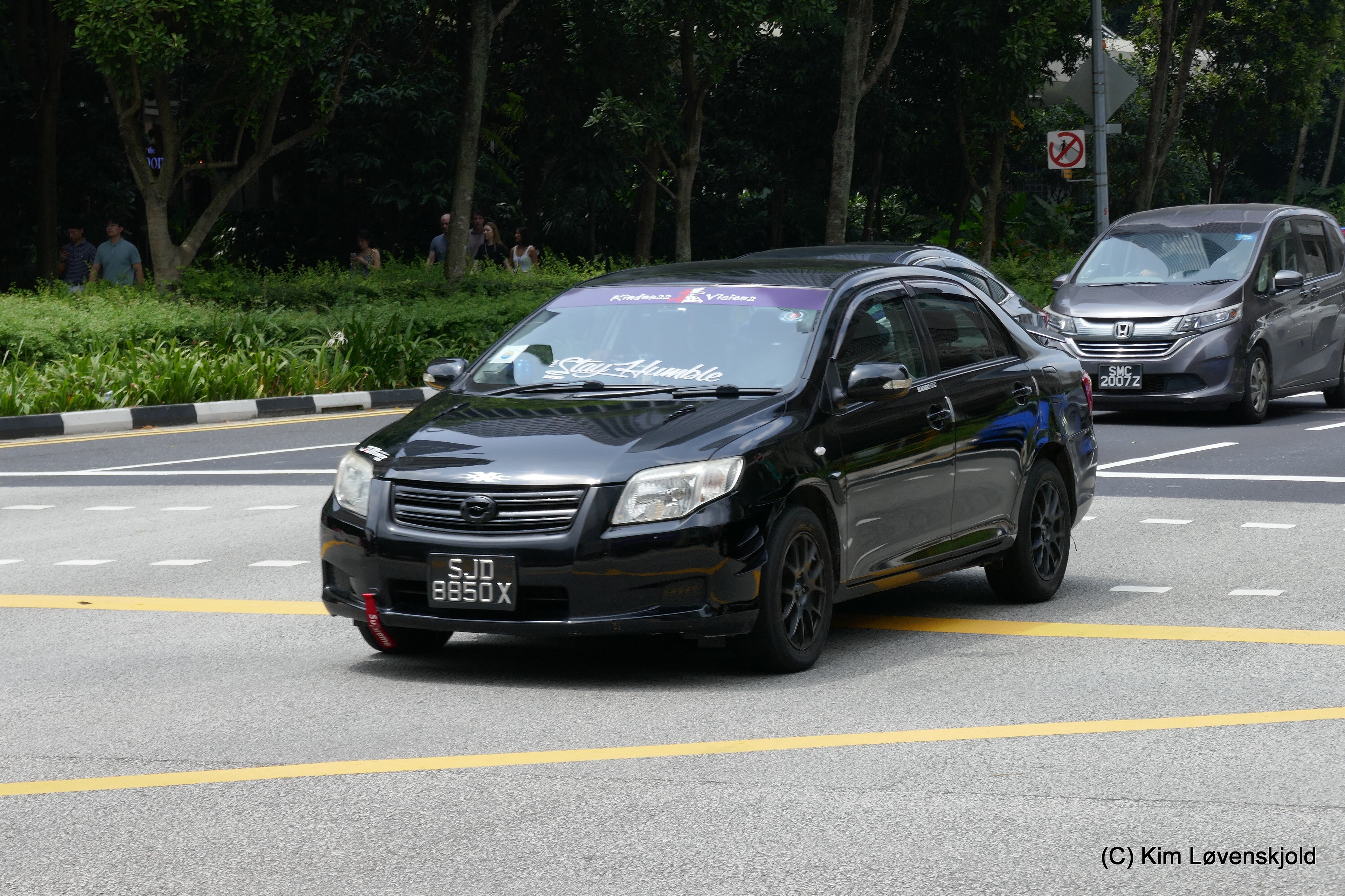 Toyota Axio