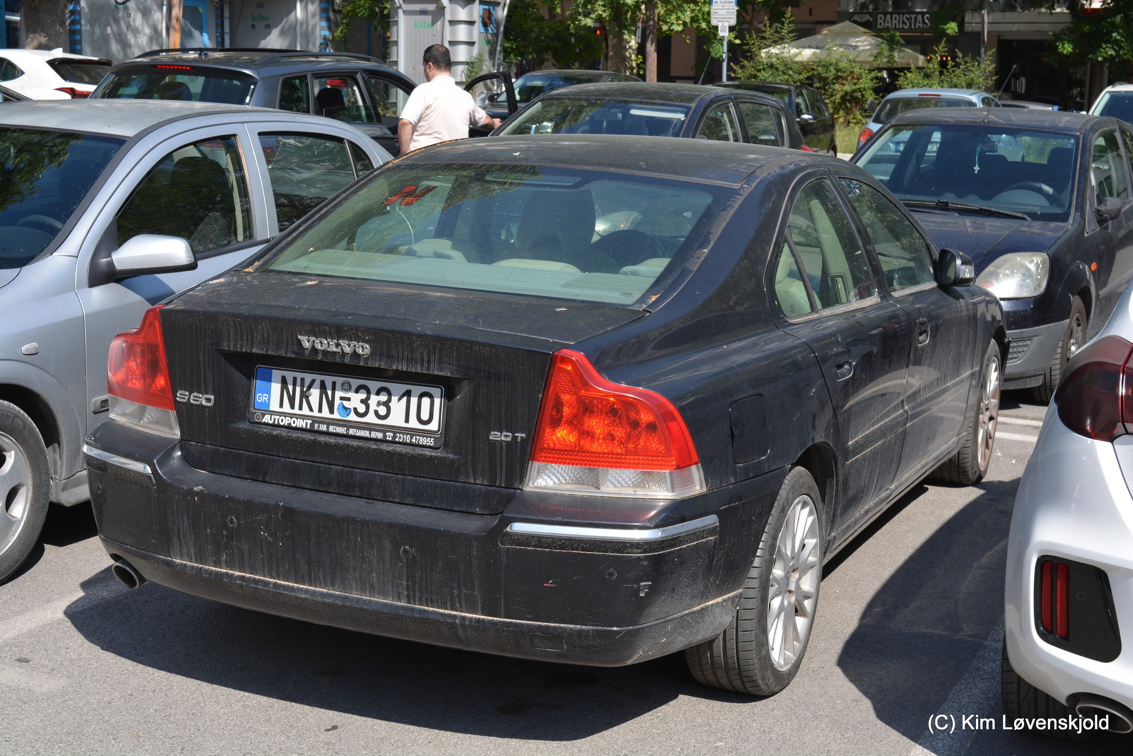 Volvo S60 2,0T