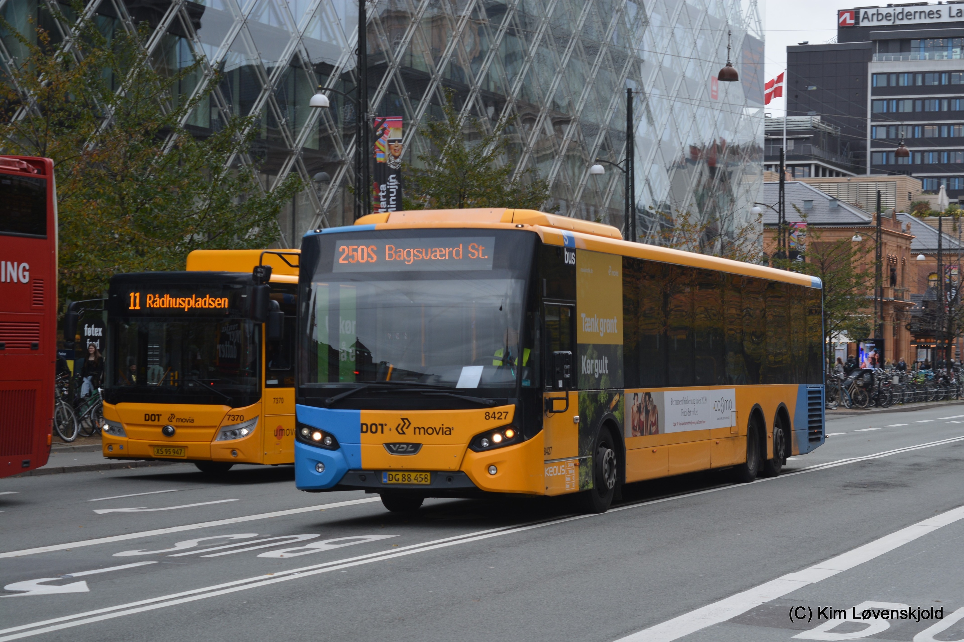 2012' VDL Citea XLE 137-360