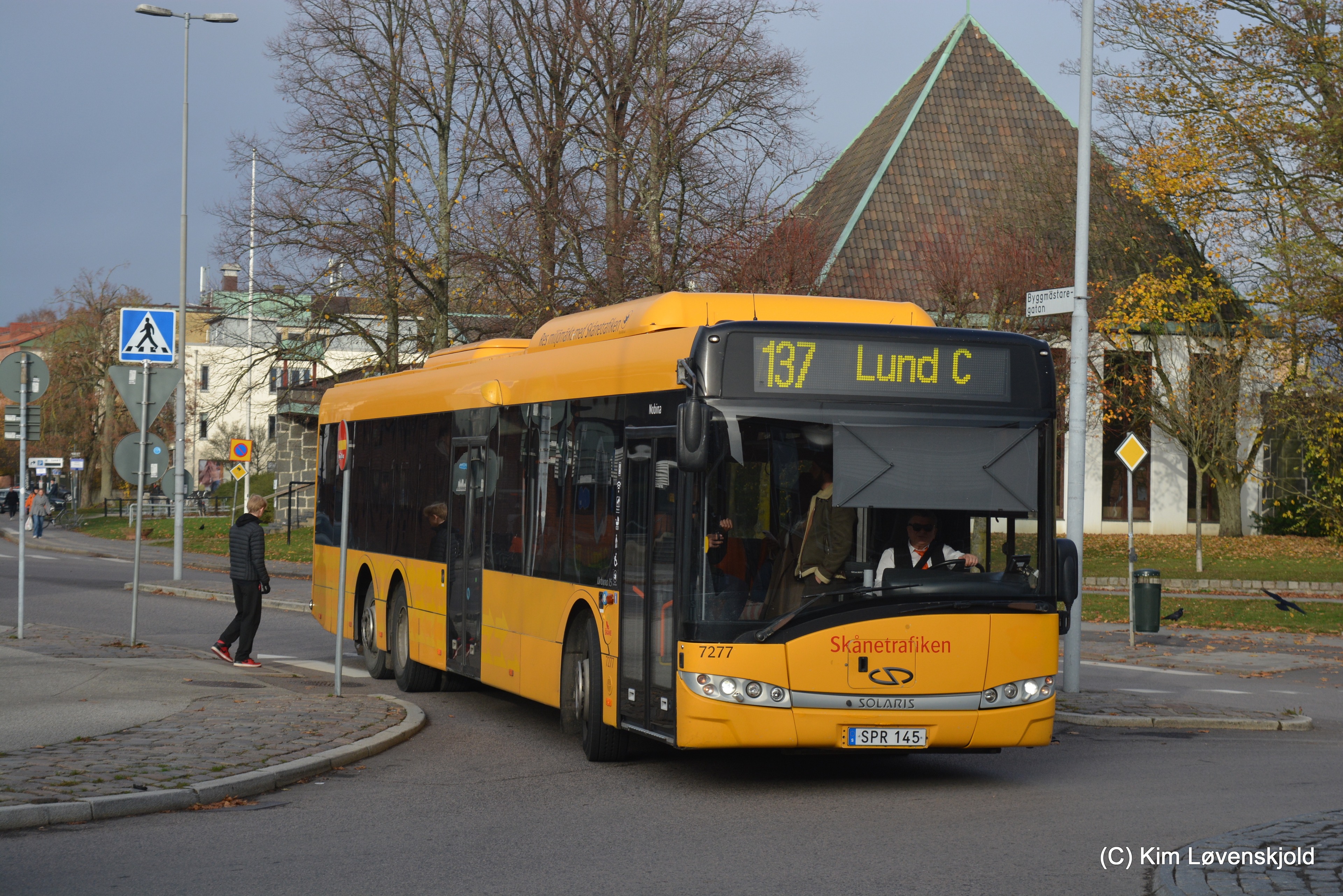 2011' Solaris Urbino 15LE CNG