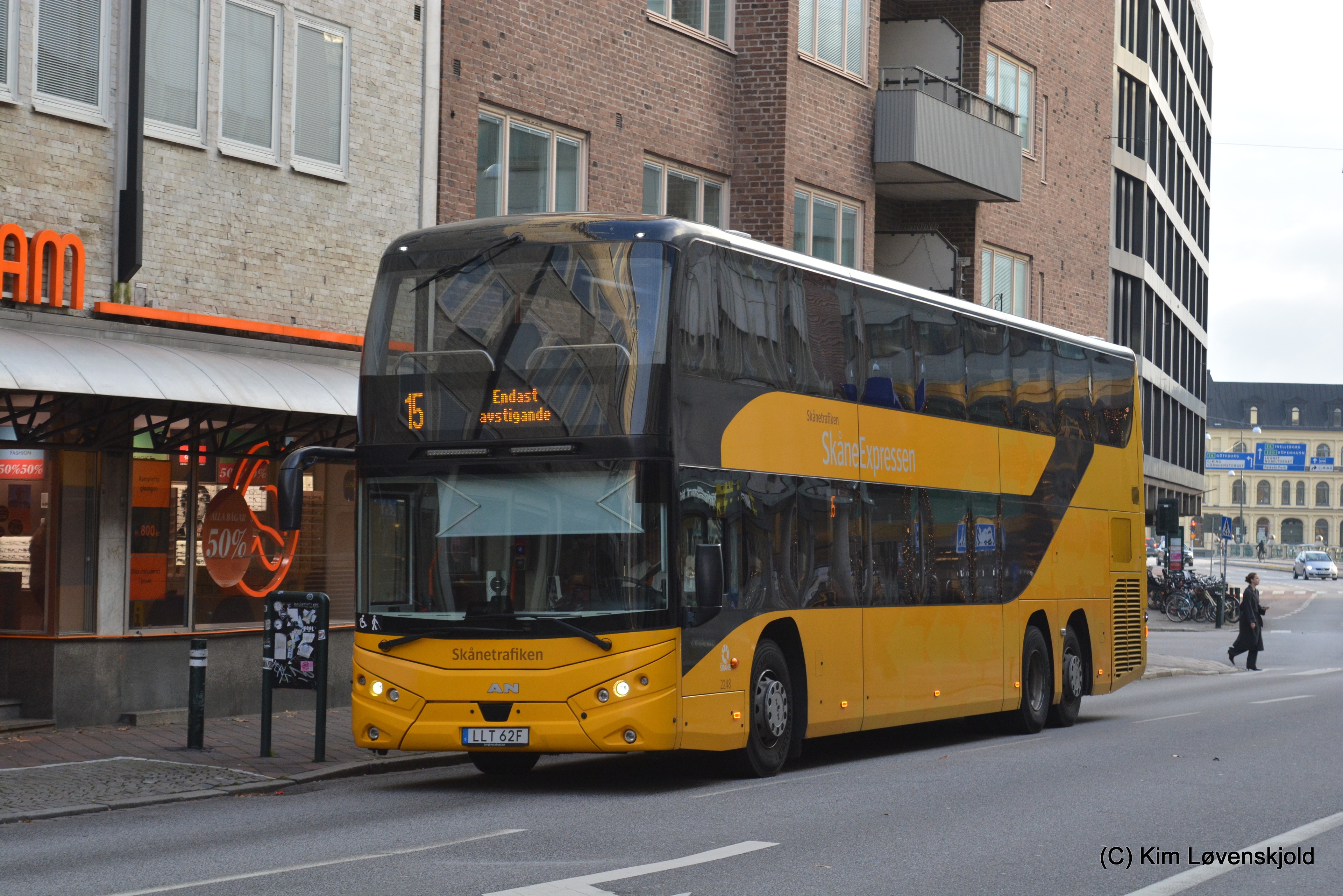 2022' MAN RR4 HOCO 26.470 Unvi Urbis DD Intercity 14.2