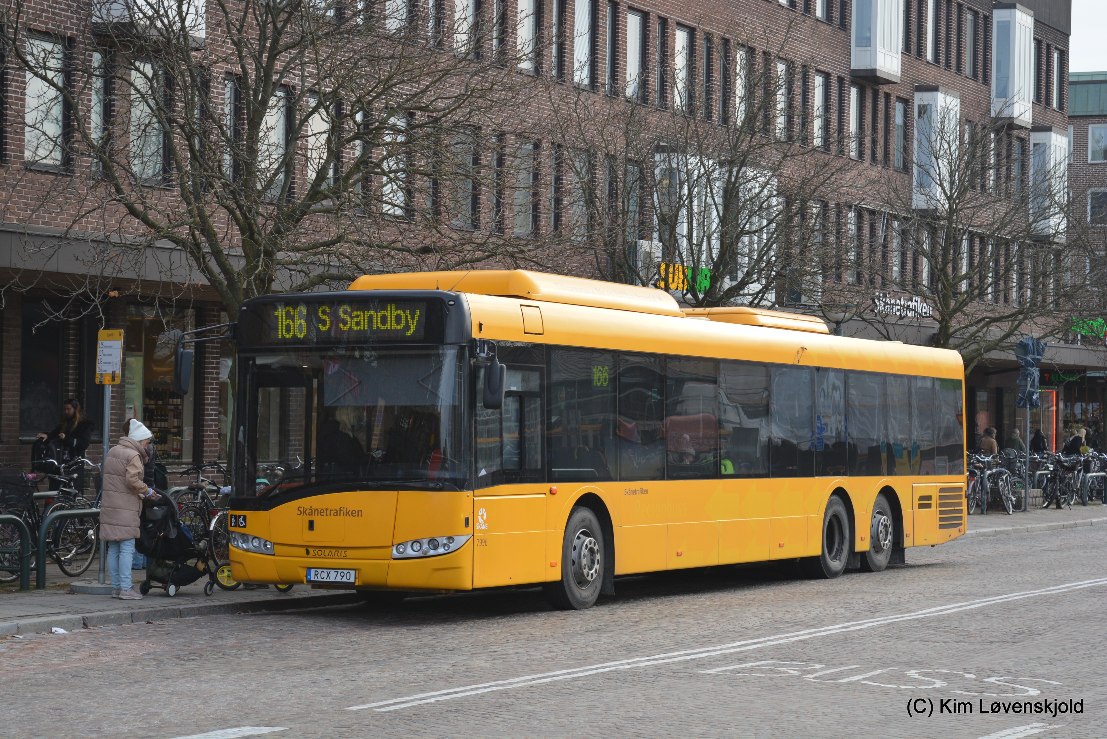 2014' Solaris Urbino 15LE CNG