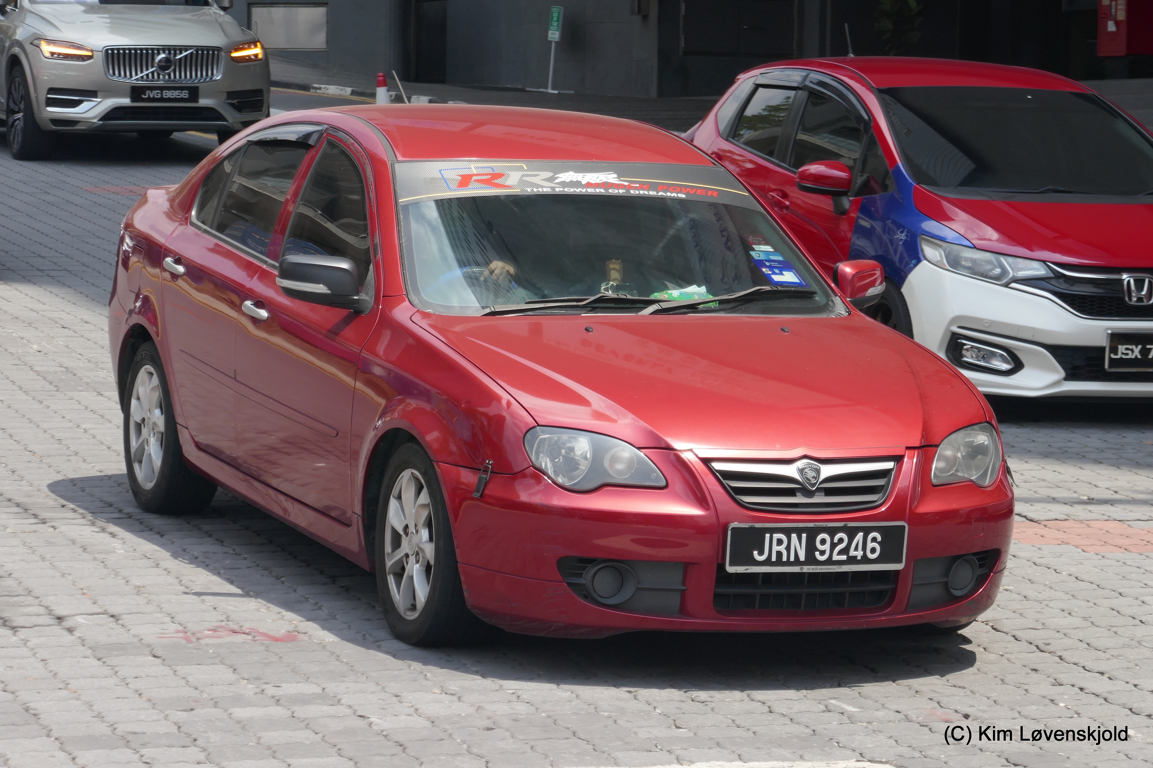 Proton GEN-2