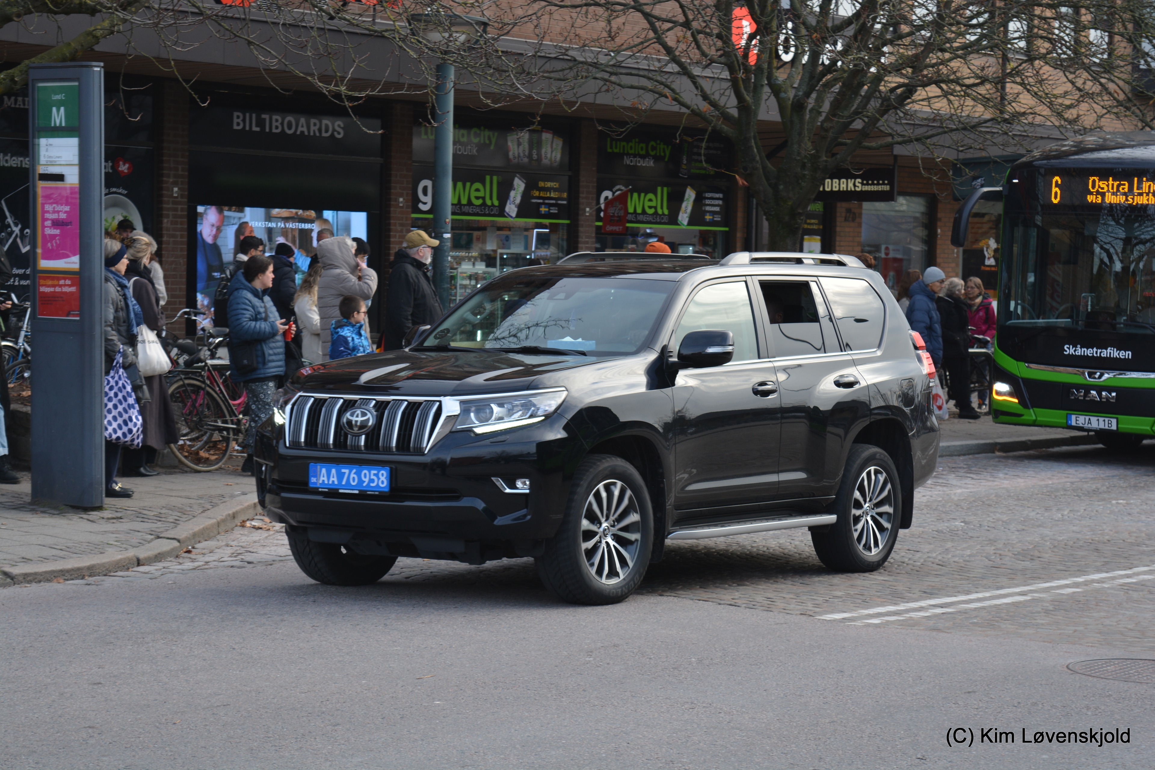 2020' Toyota Land Cruiser 150