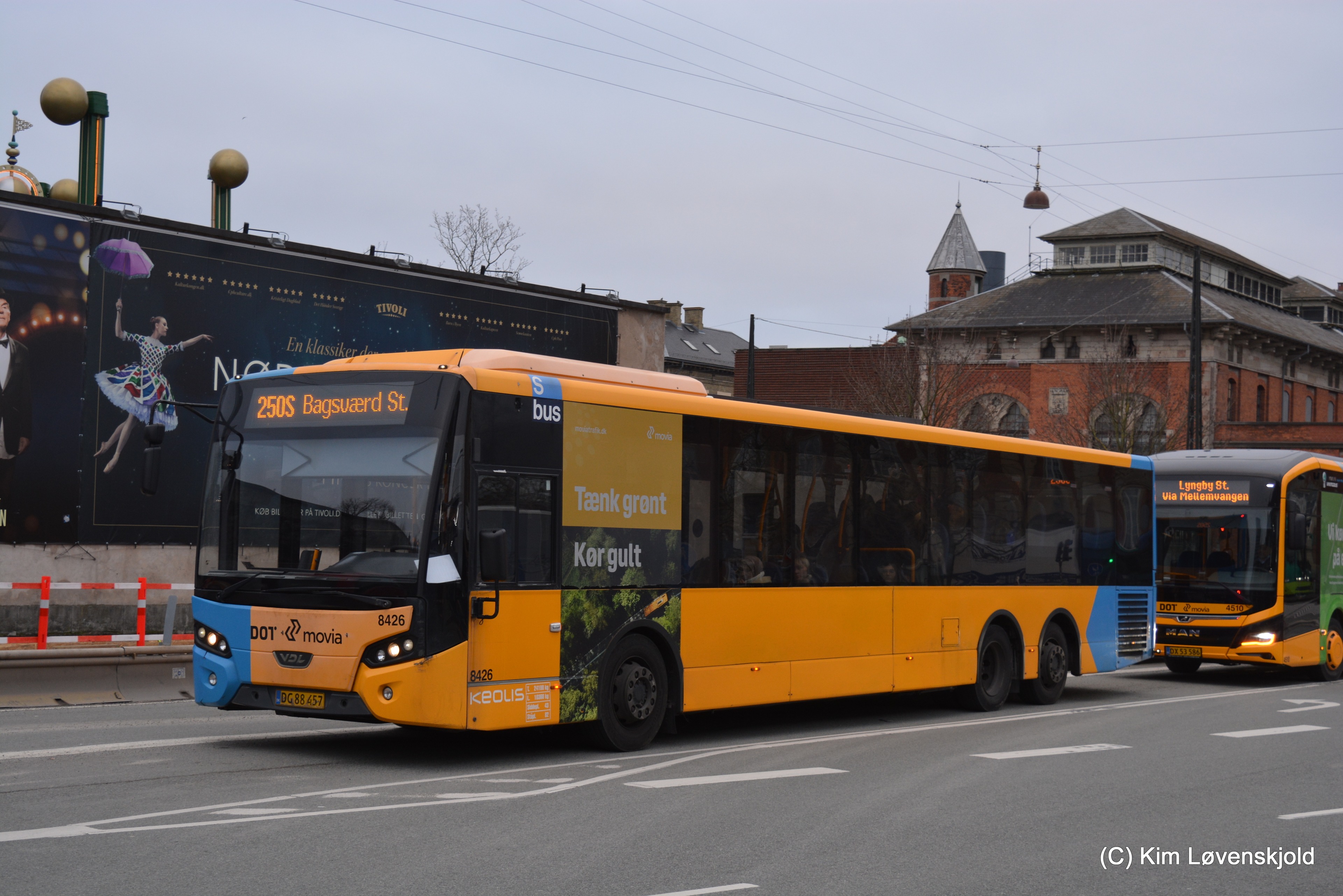 2012' VDL Citea XLE 137-360