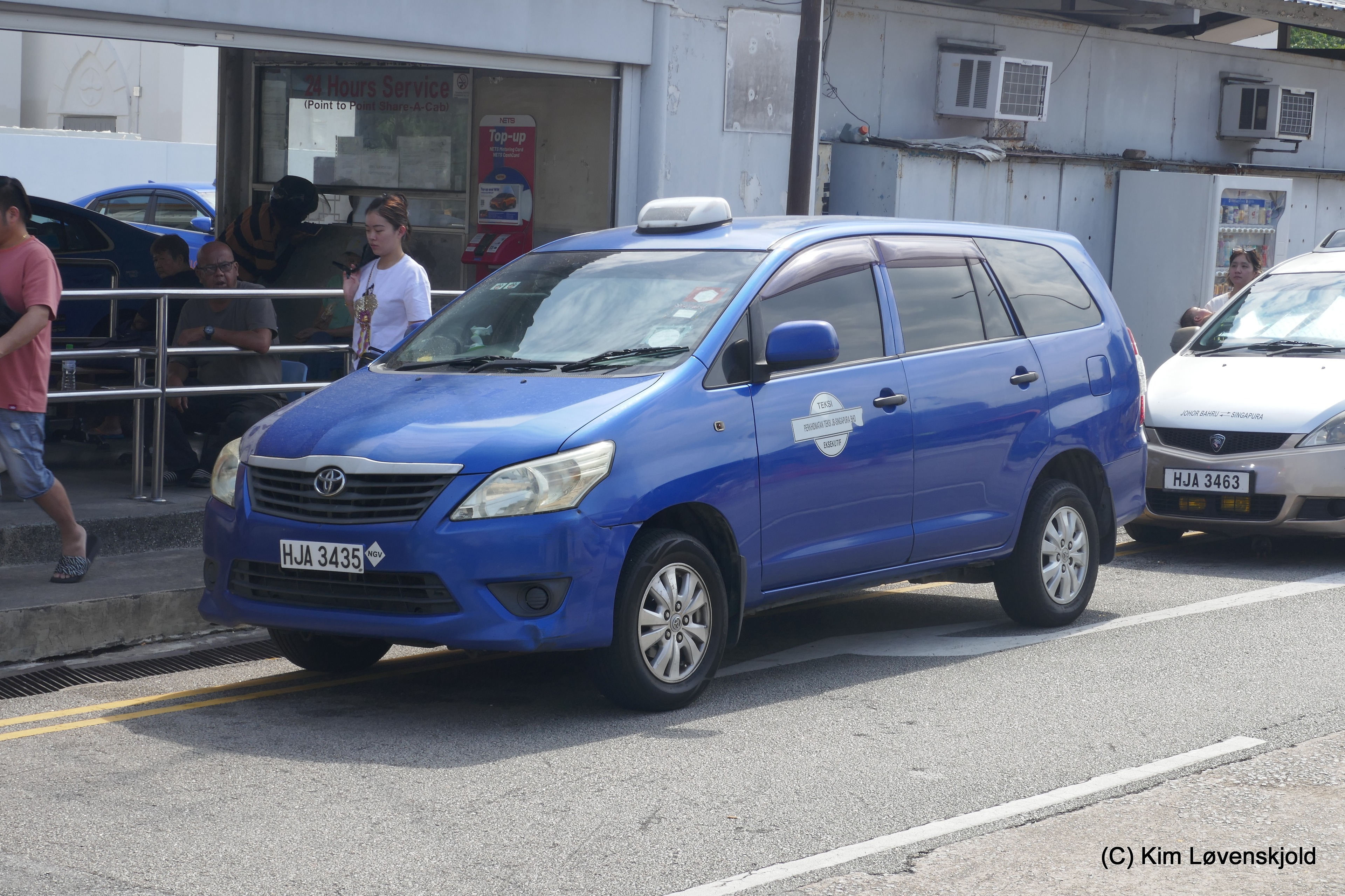 Toyota Innova