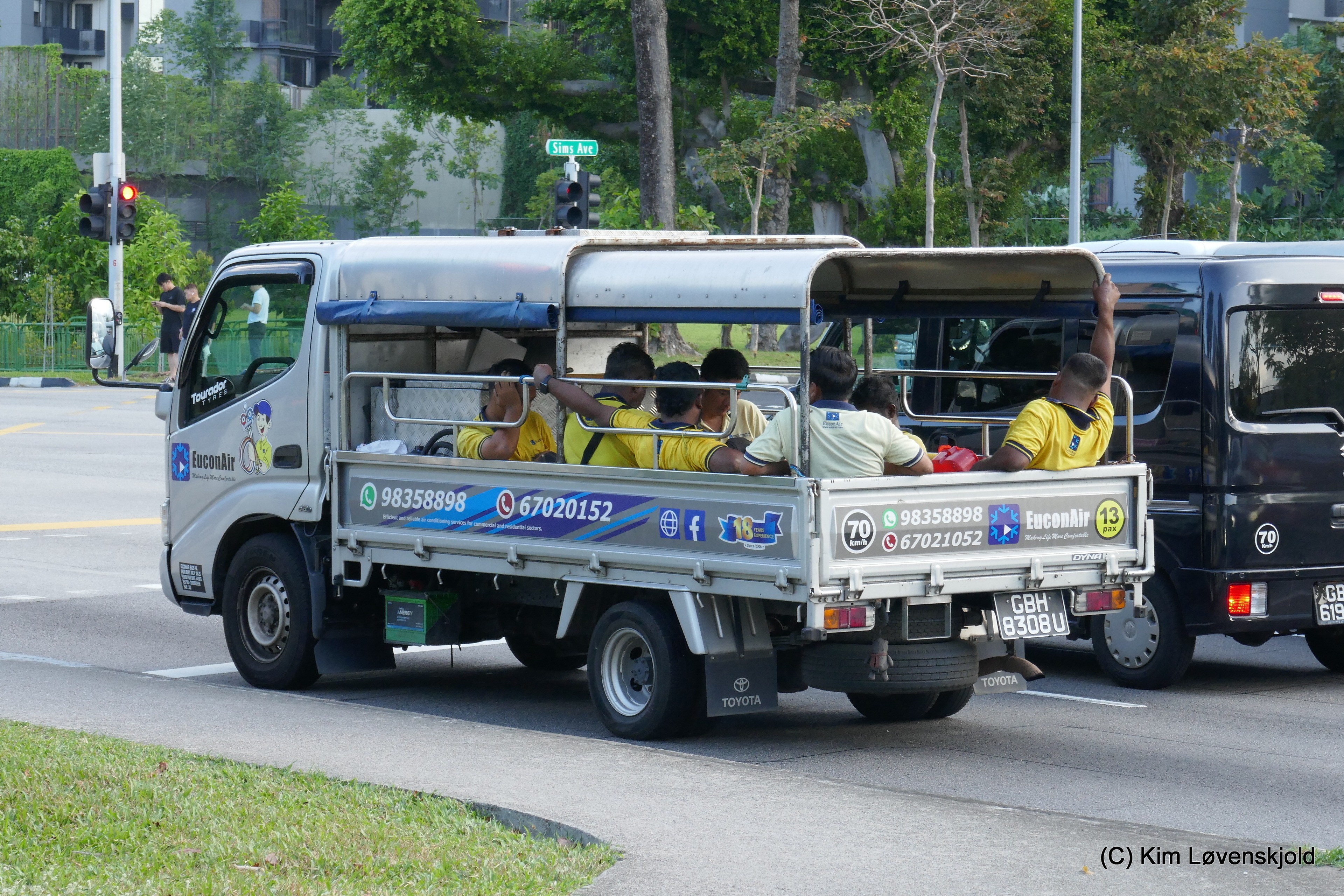 Toyota Dyna
