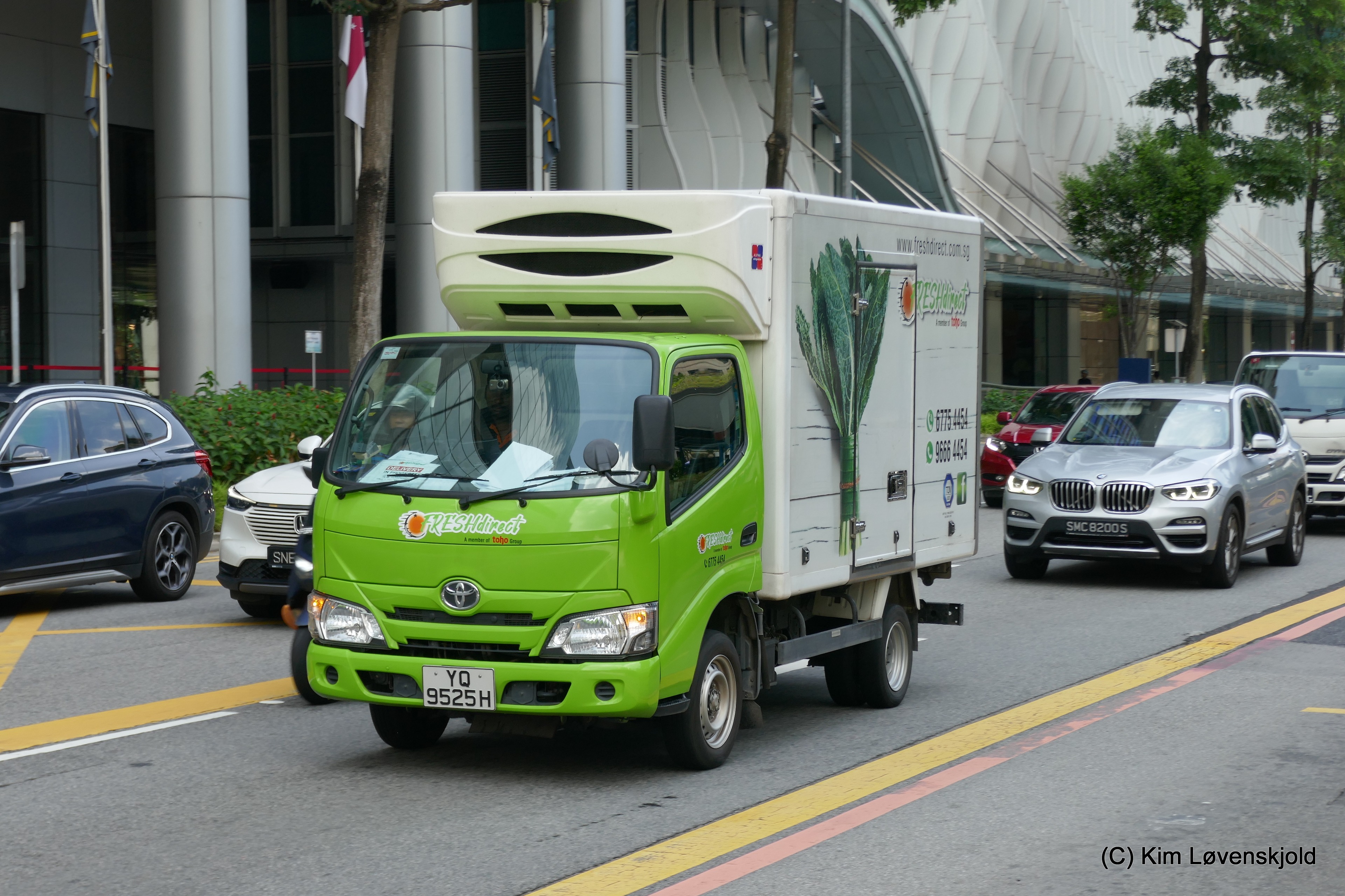 Toyota Dyna