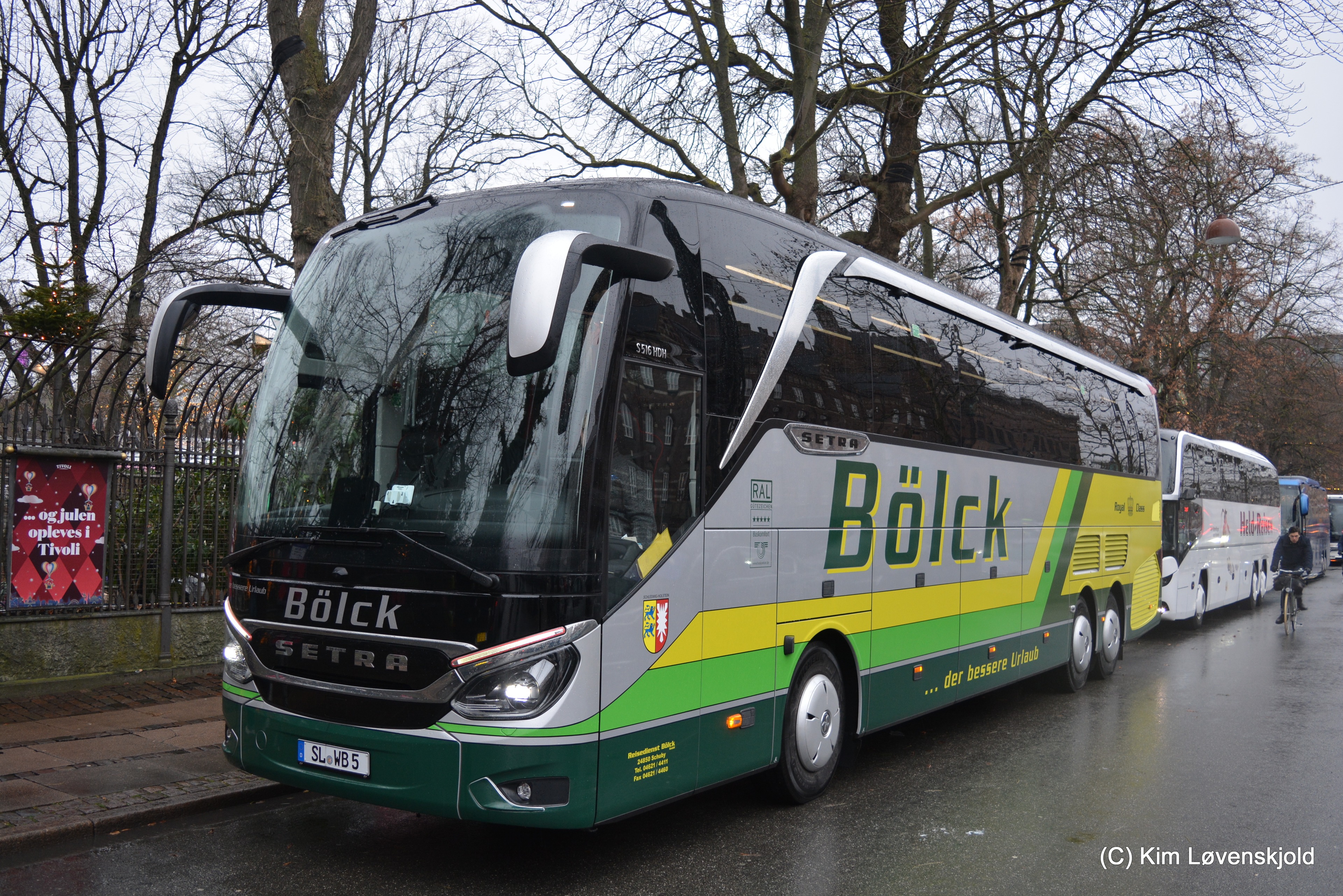 Setra S516HDH
