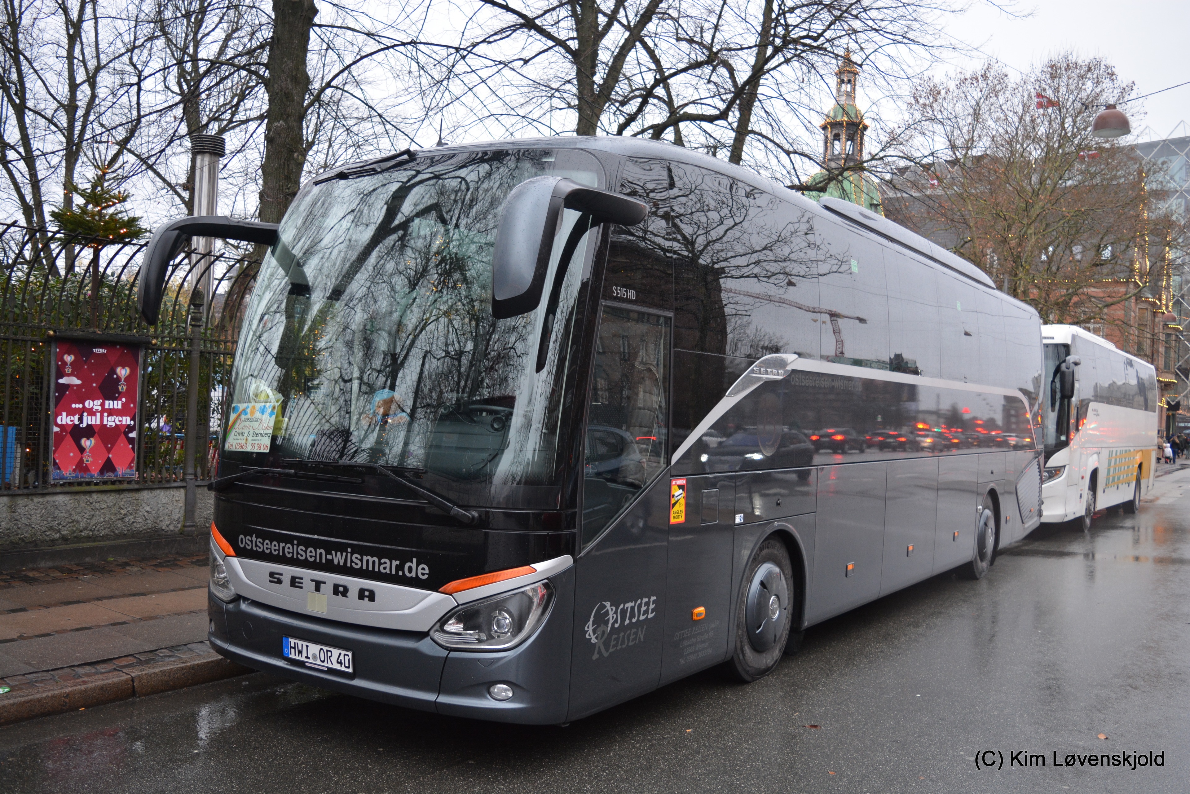 Setra S515HD