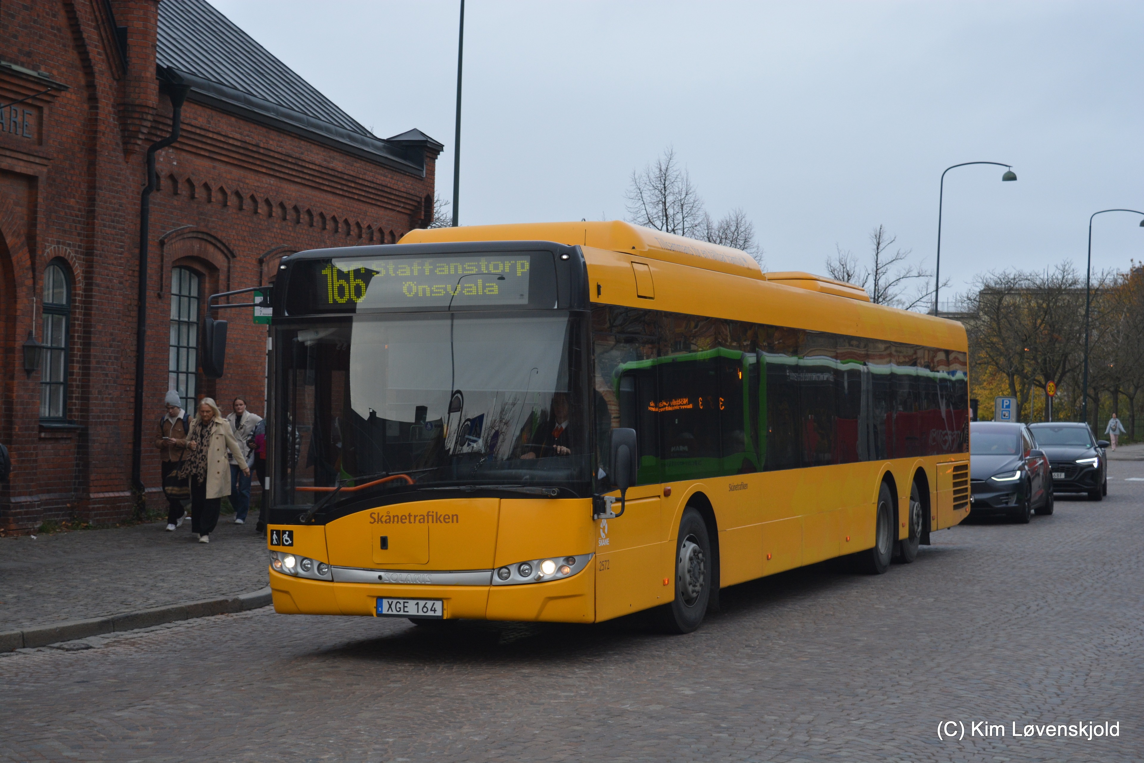 2010' Solaris Urbino 15LE CNG