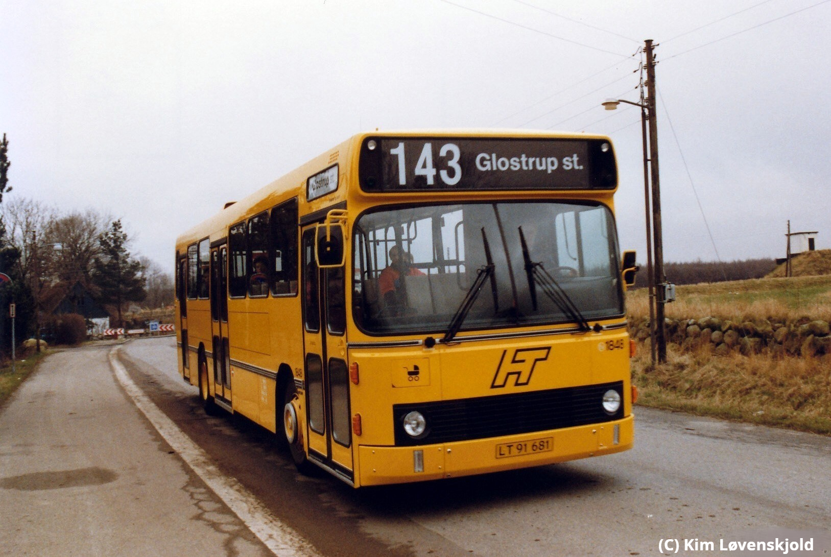 1989' DAB 7-1200B