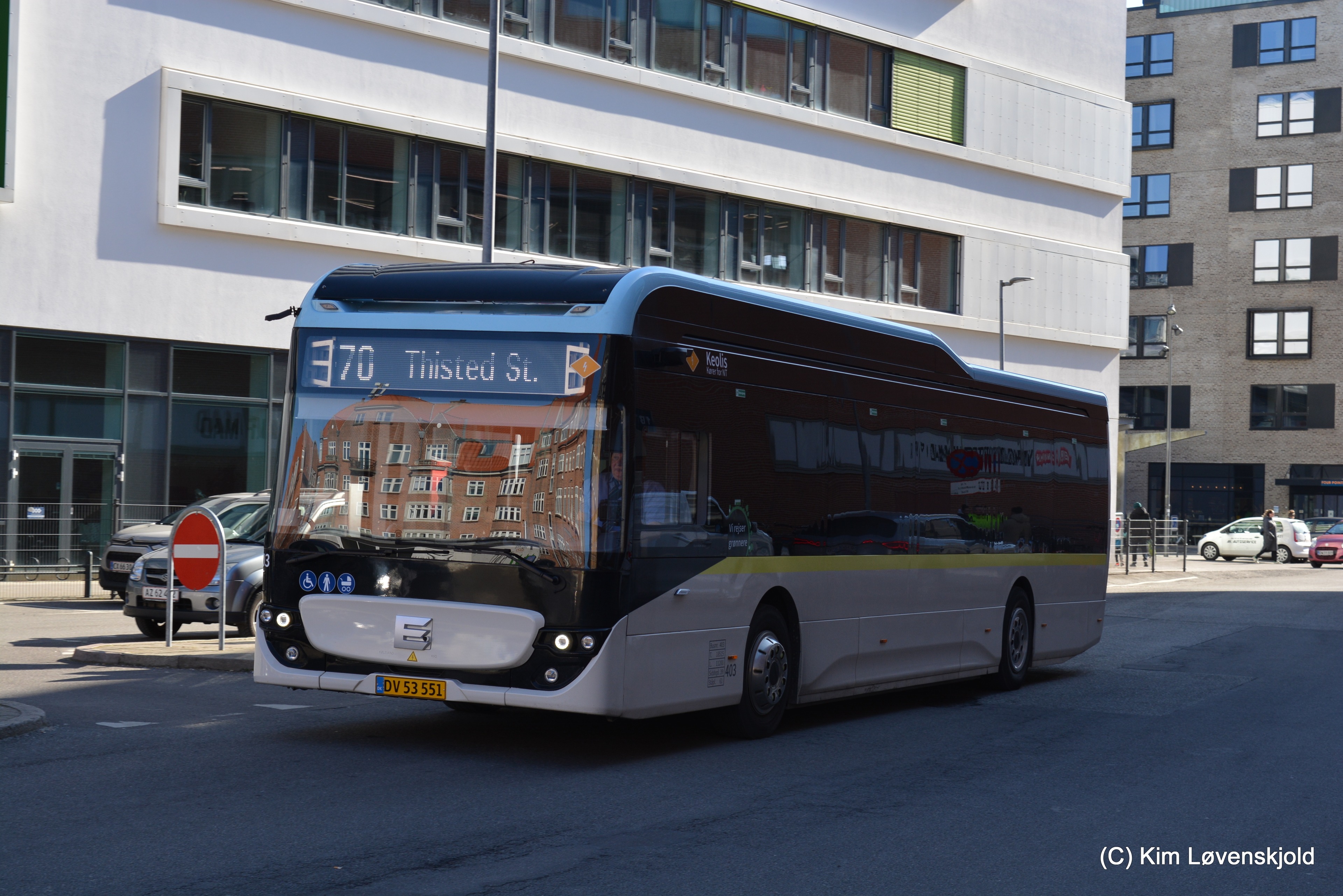 2023' Ebusco 3.0