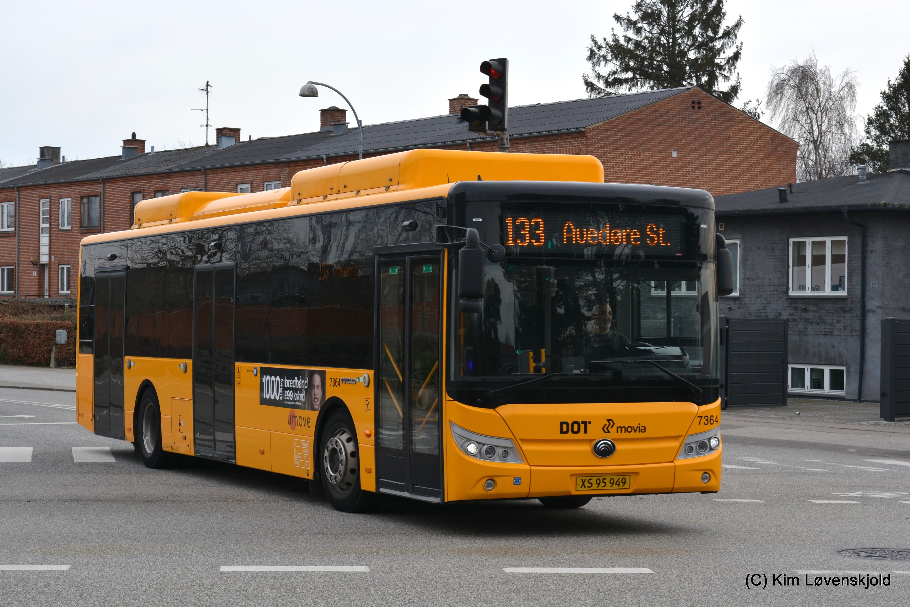 2022' Yutong E12