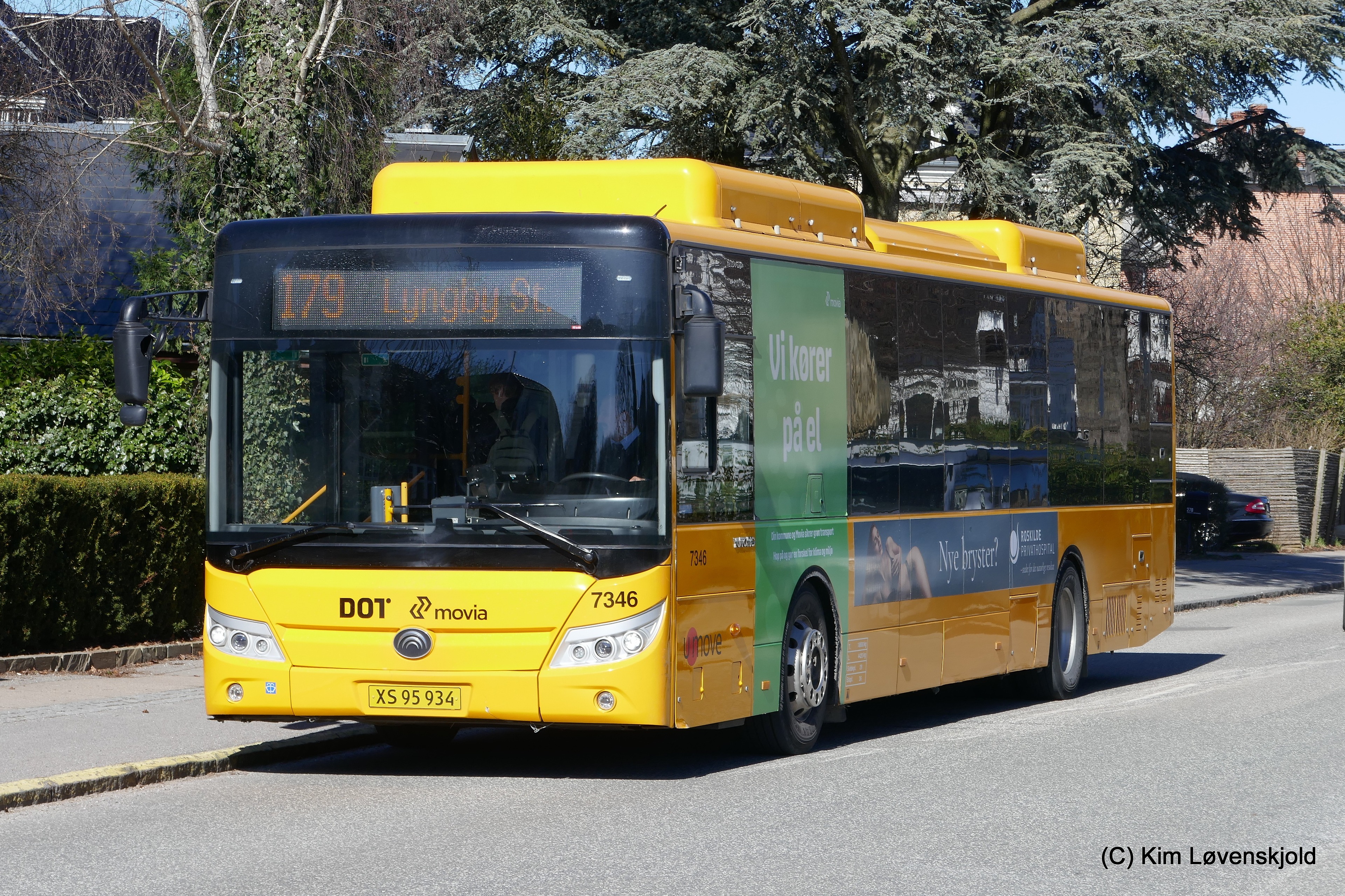 2021' Yutong E12
