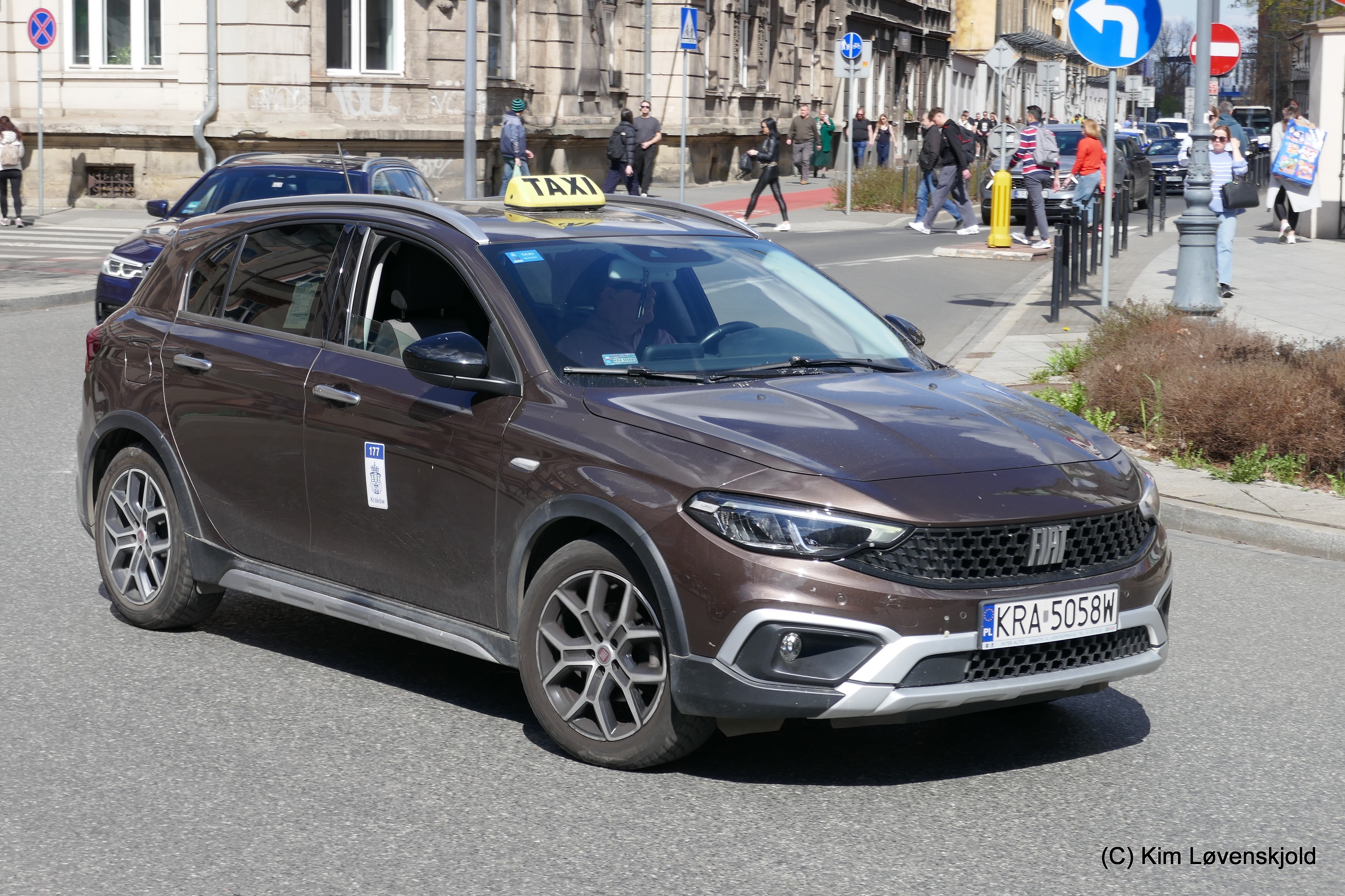 FIAT Tipo