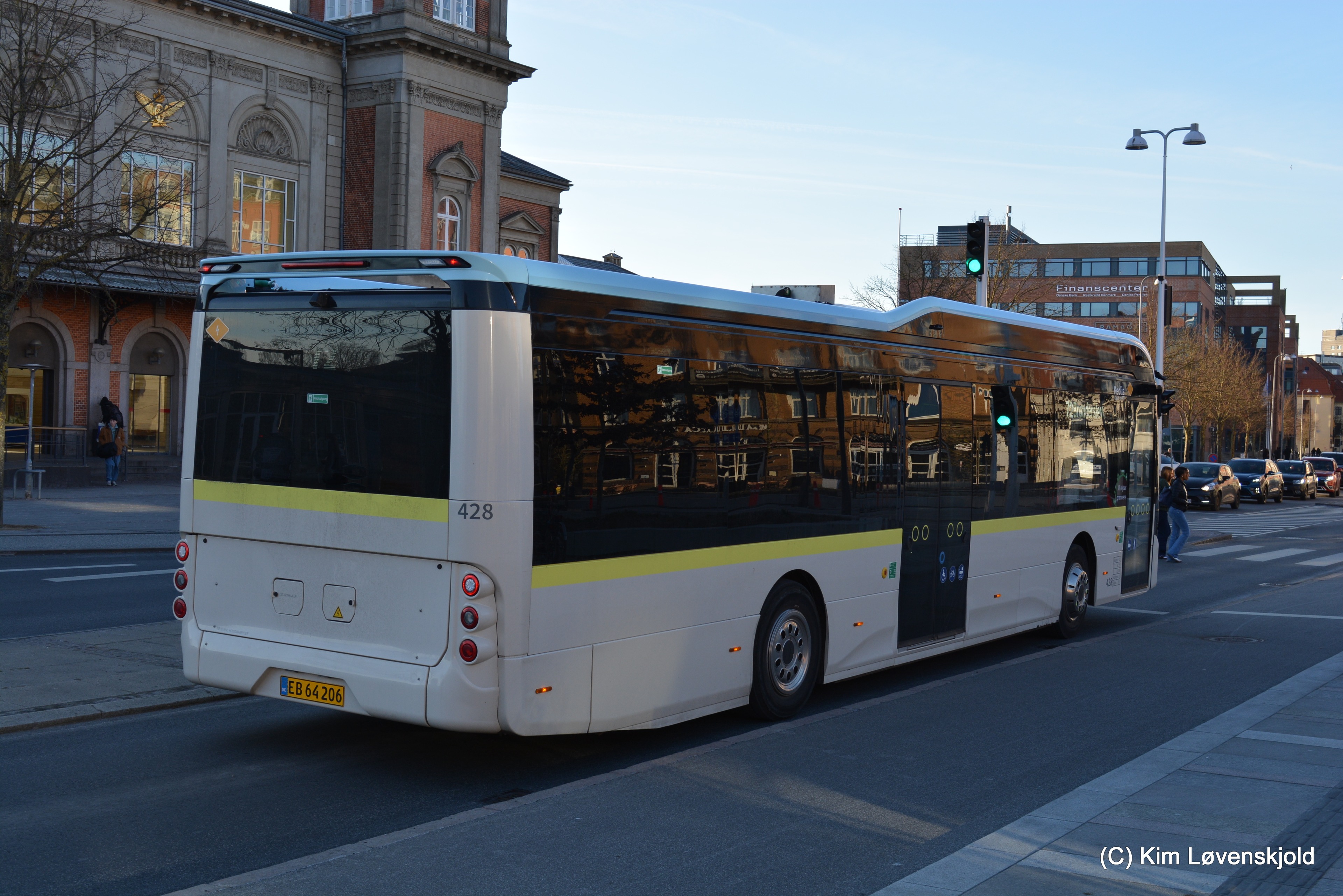 2024' Ebusco 3.0