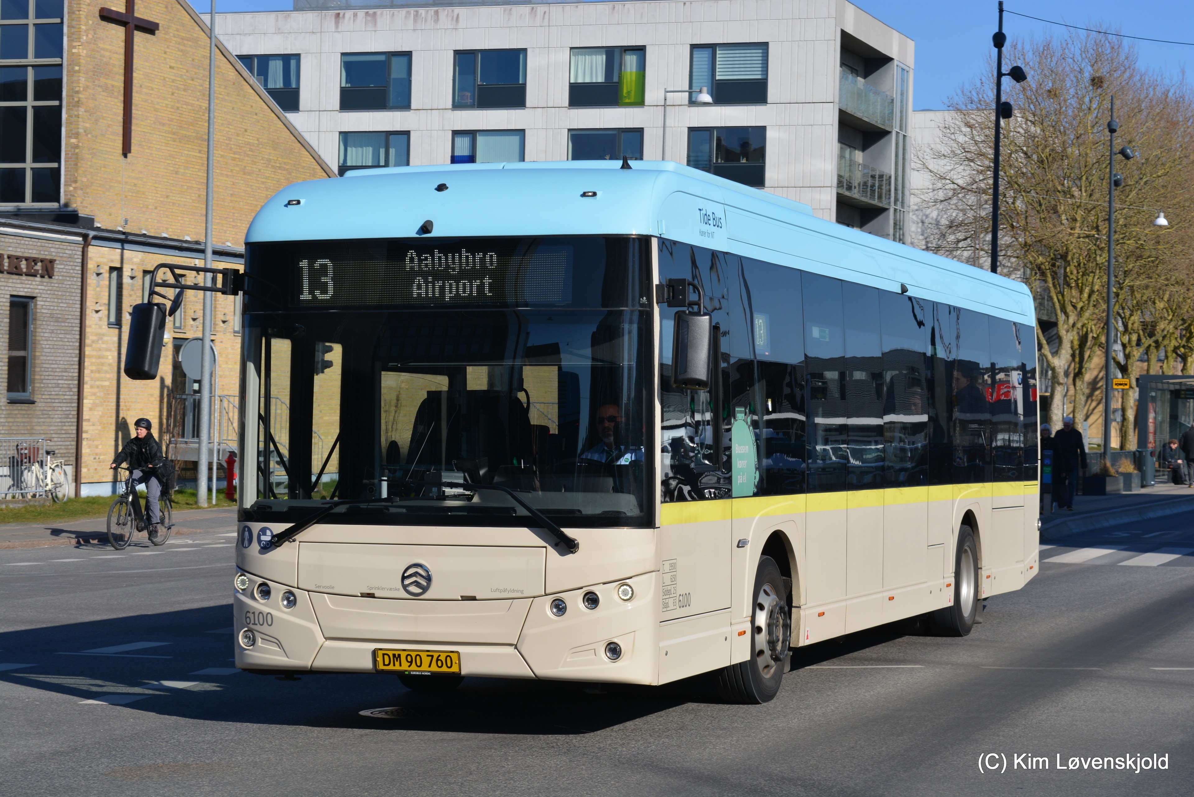 2023' Golden Dragon Pivot E12