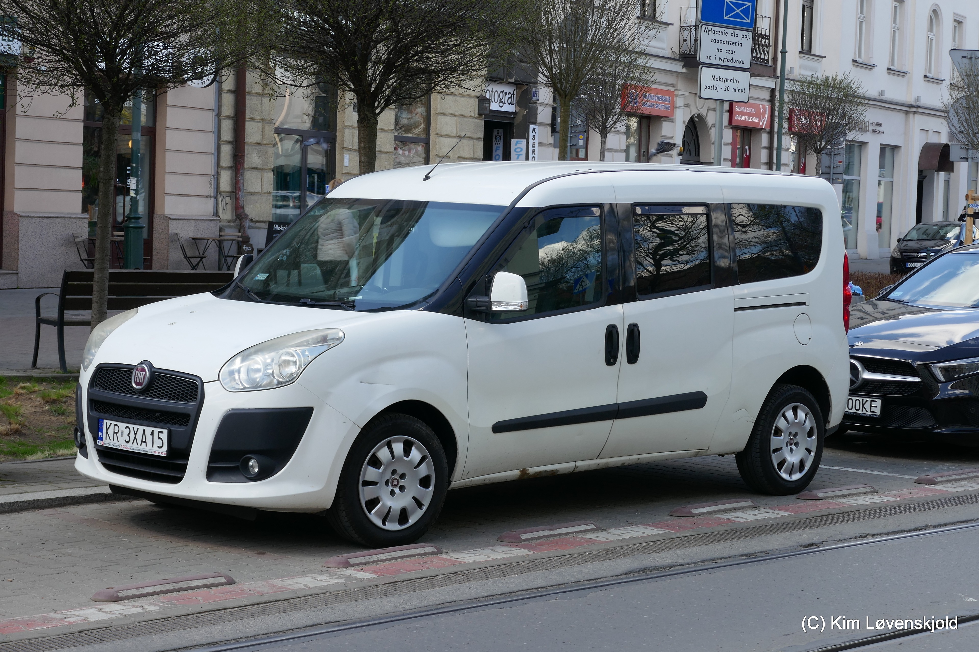 FIAT Doblo