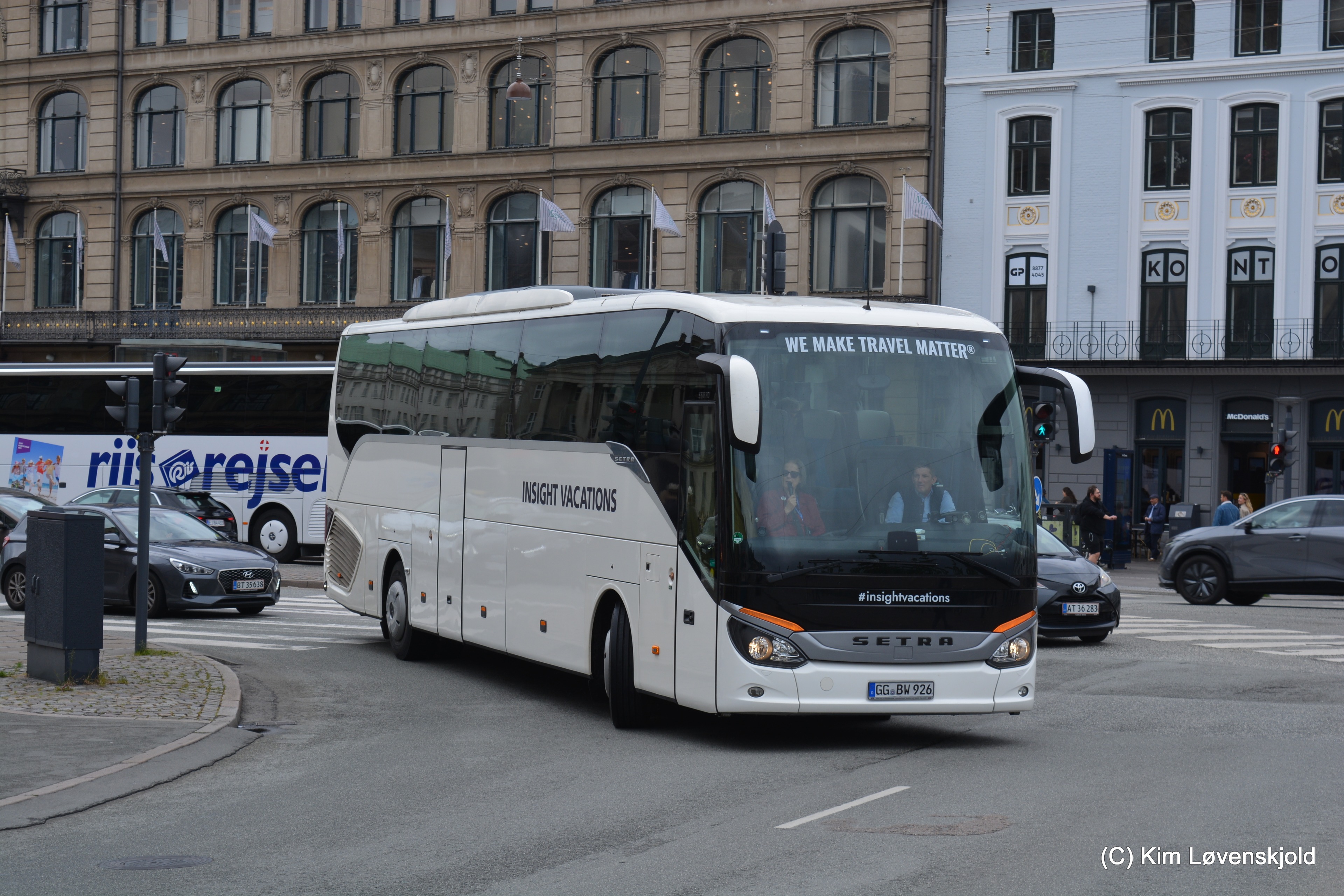 Setra S516HD/2