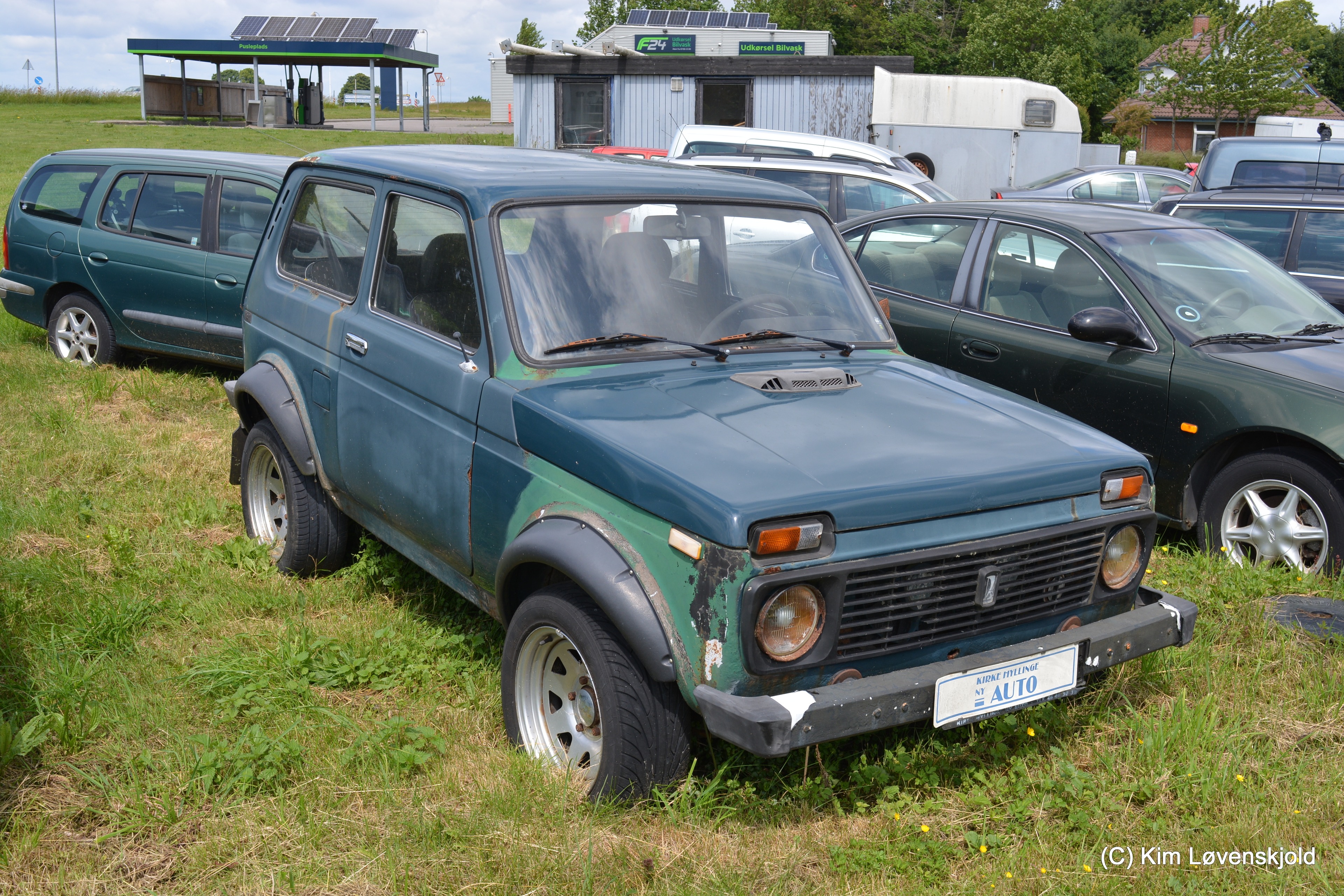 Lada Niva