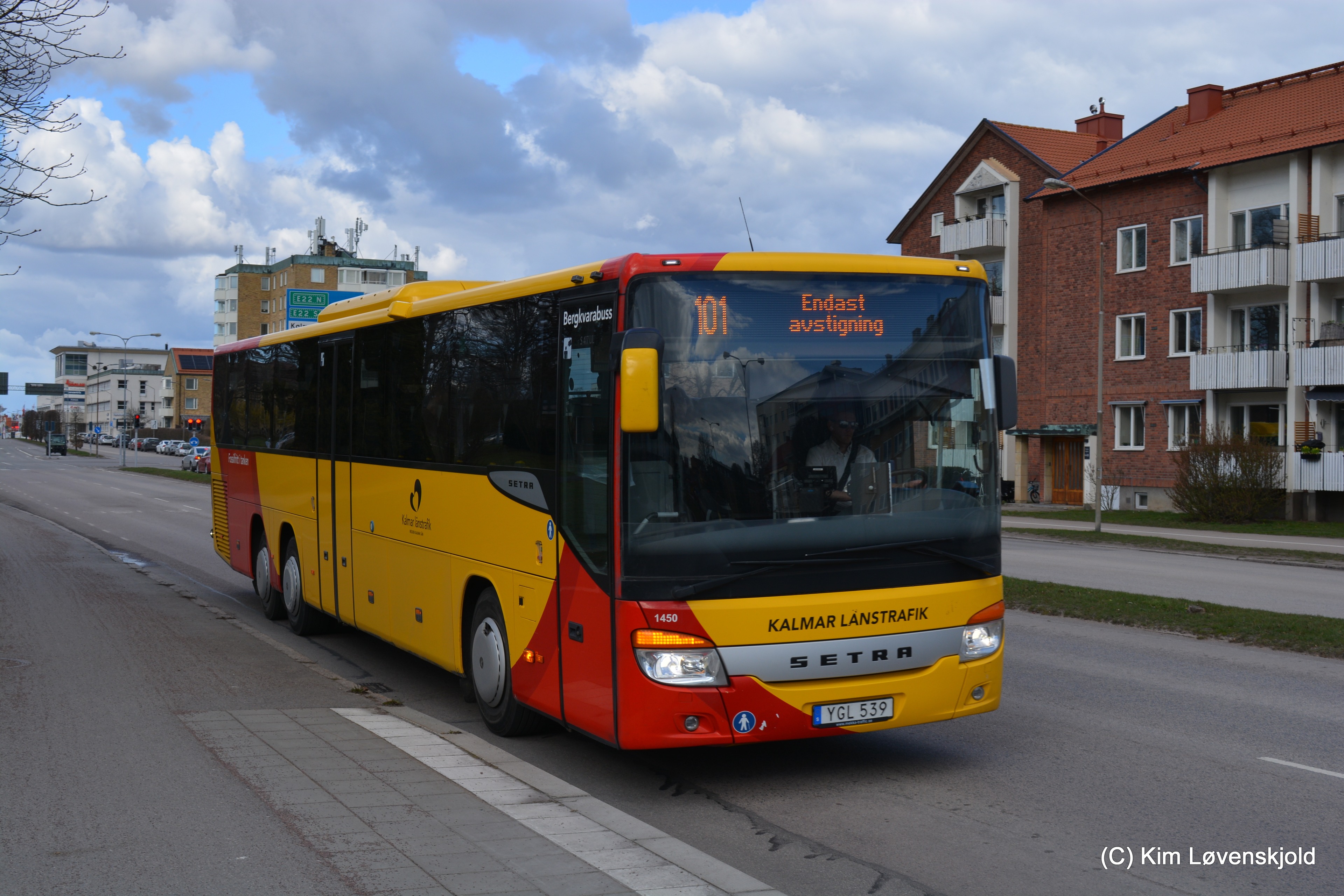 2017' Setra S417UL MultiClass 400