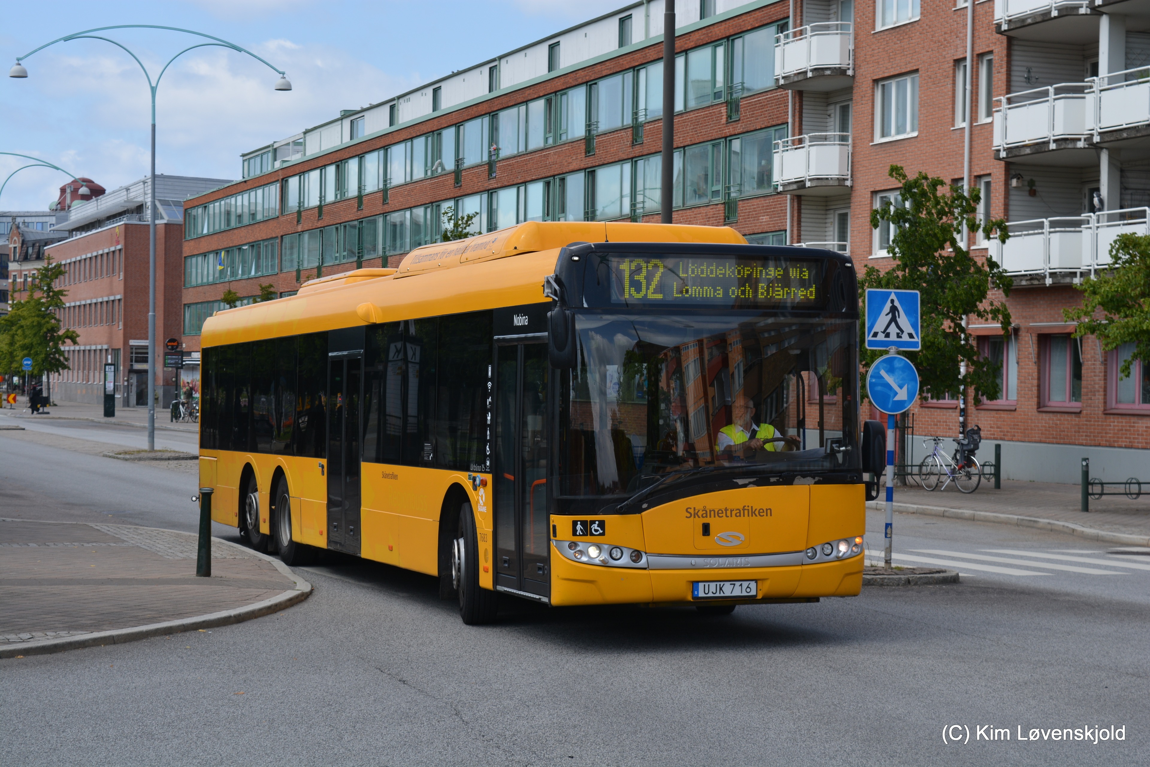 2012' Solaris Urbino 15LE CNG